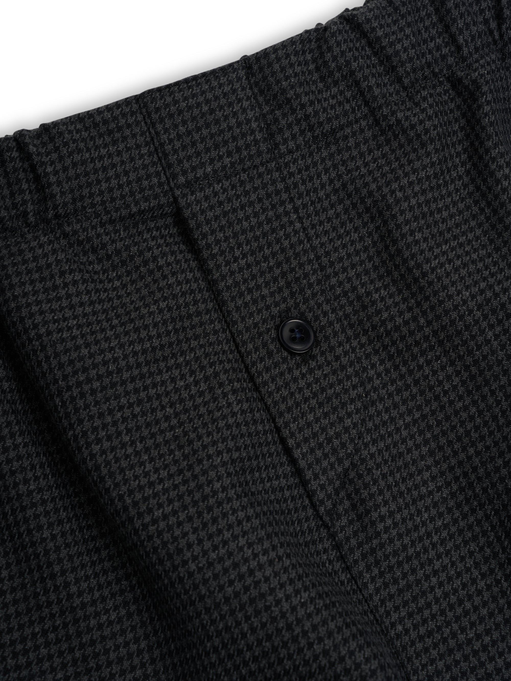 Boxer Shorts Denver Charcoal
