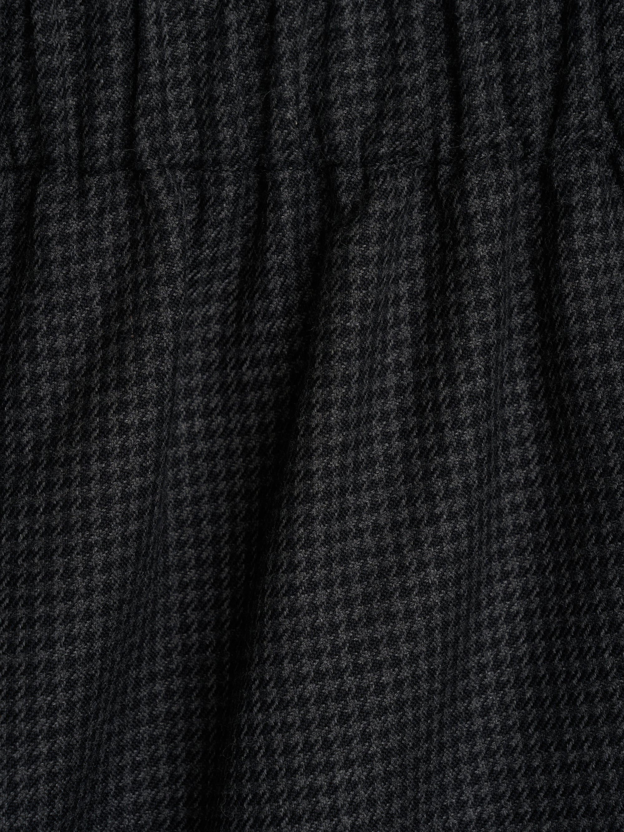 Boxer Shorts Denver Charcoal