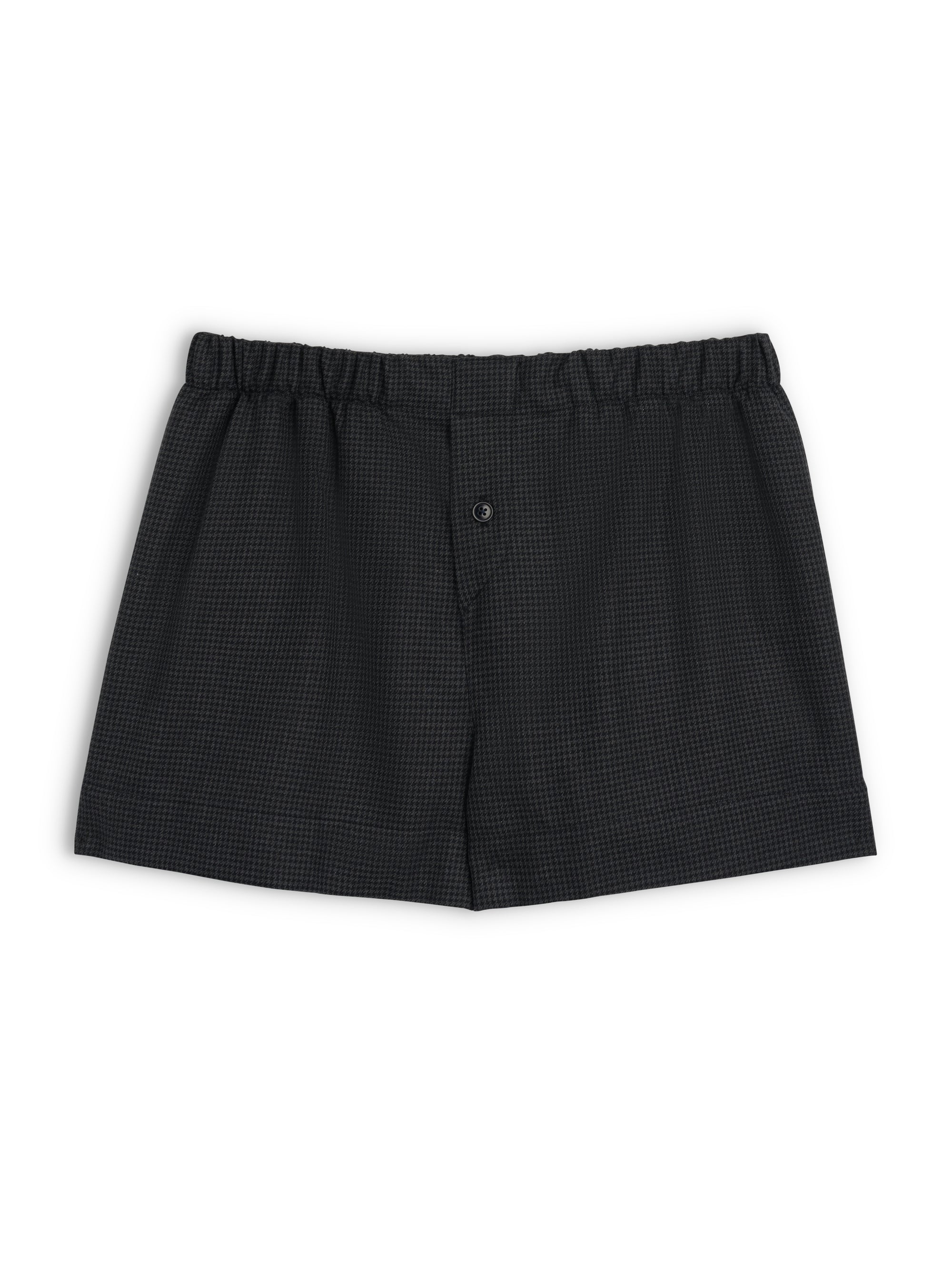 Boxer Shorts Denver Charcoal