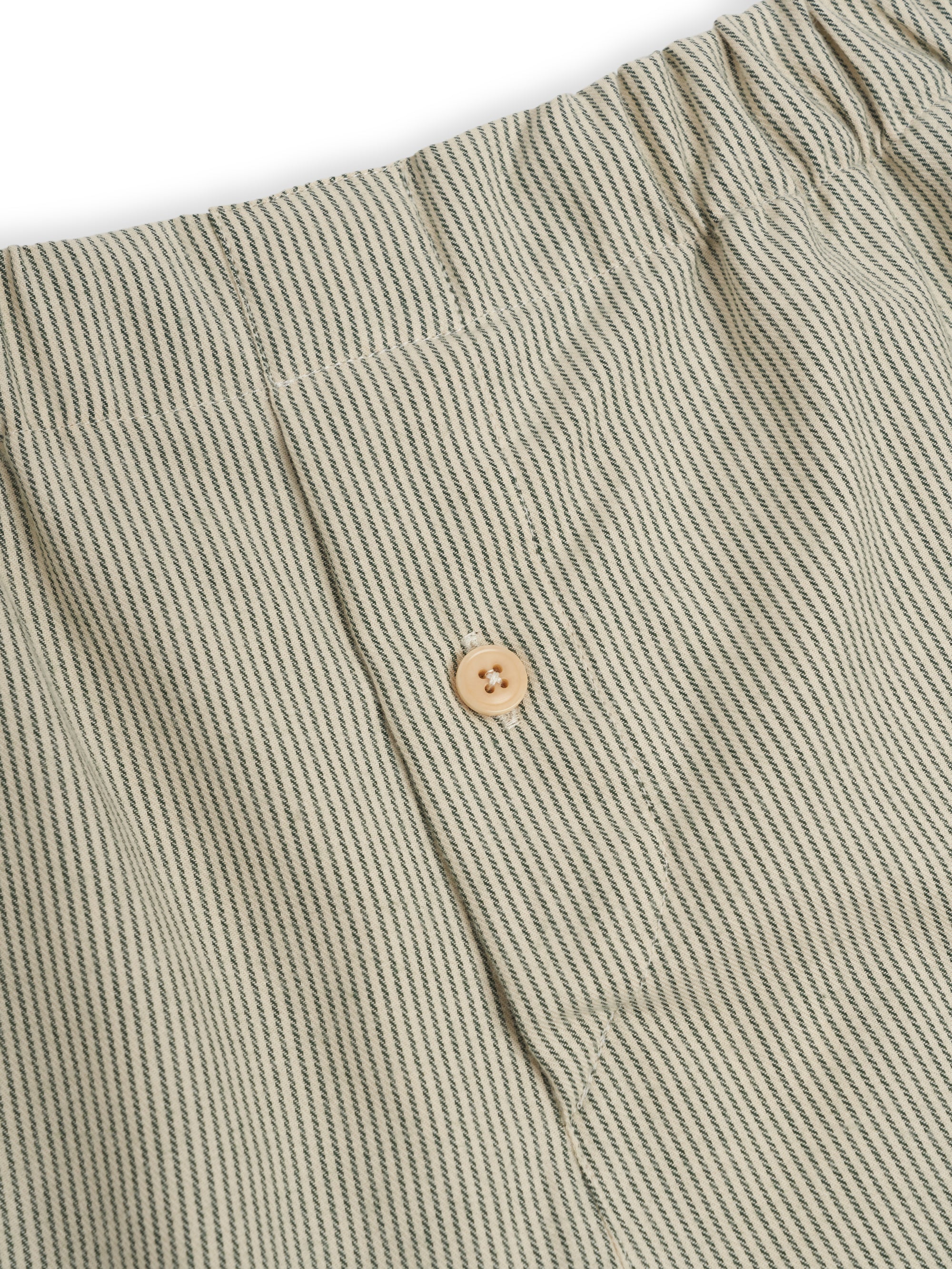 Boxer Shorts Floyd Green