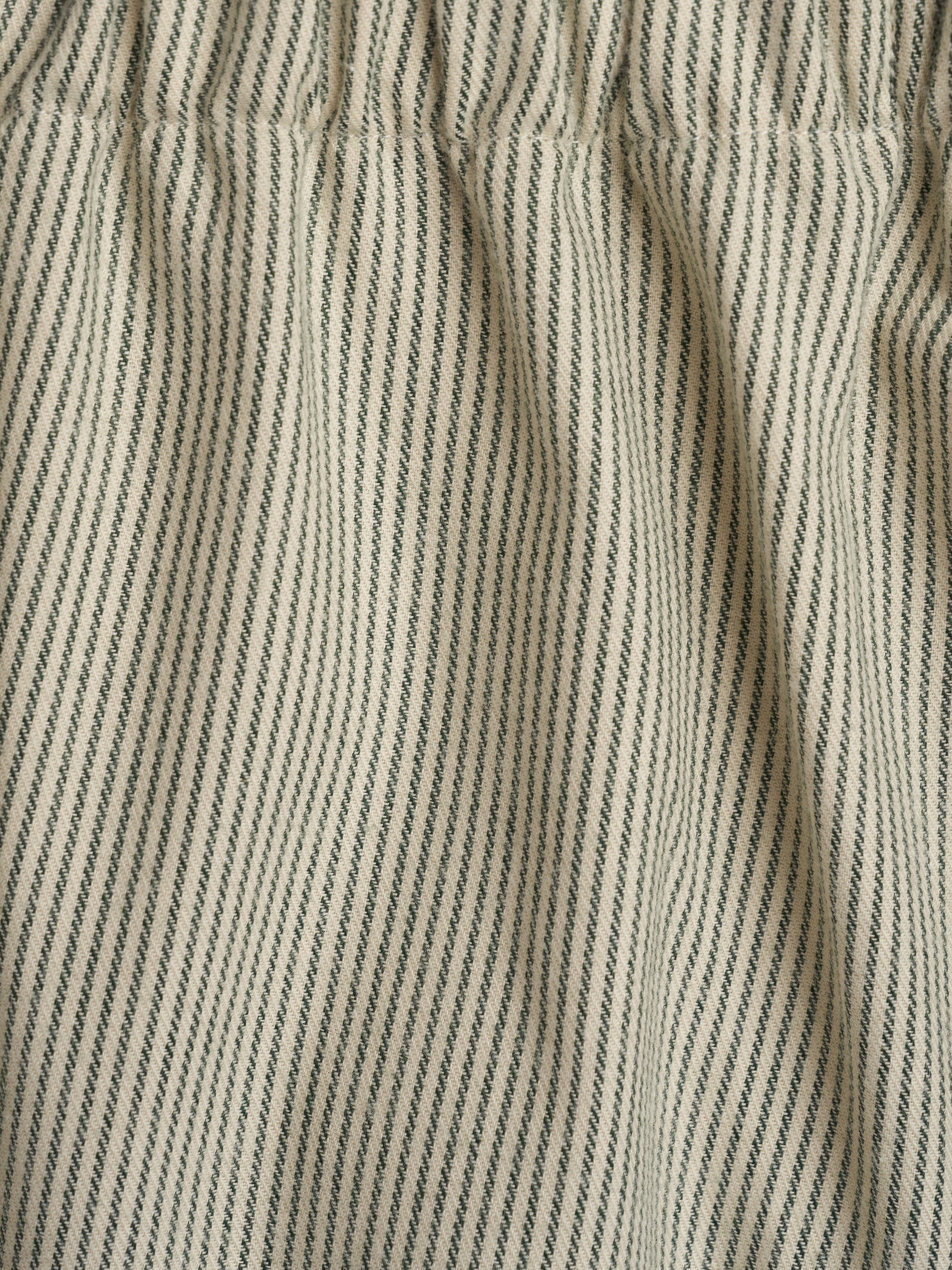 Boxer Shorts Floyd Green
