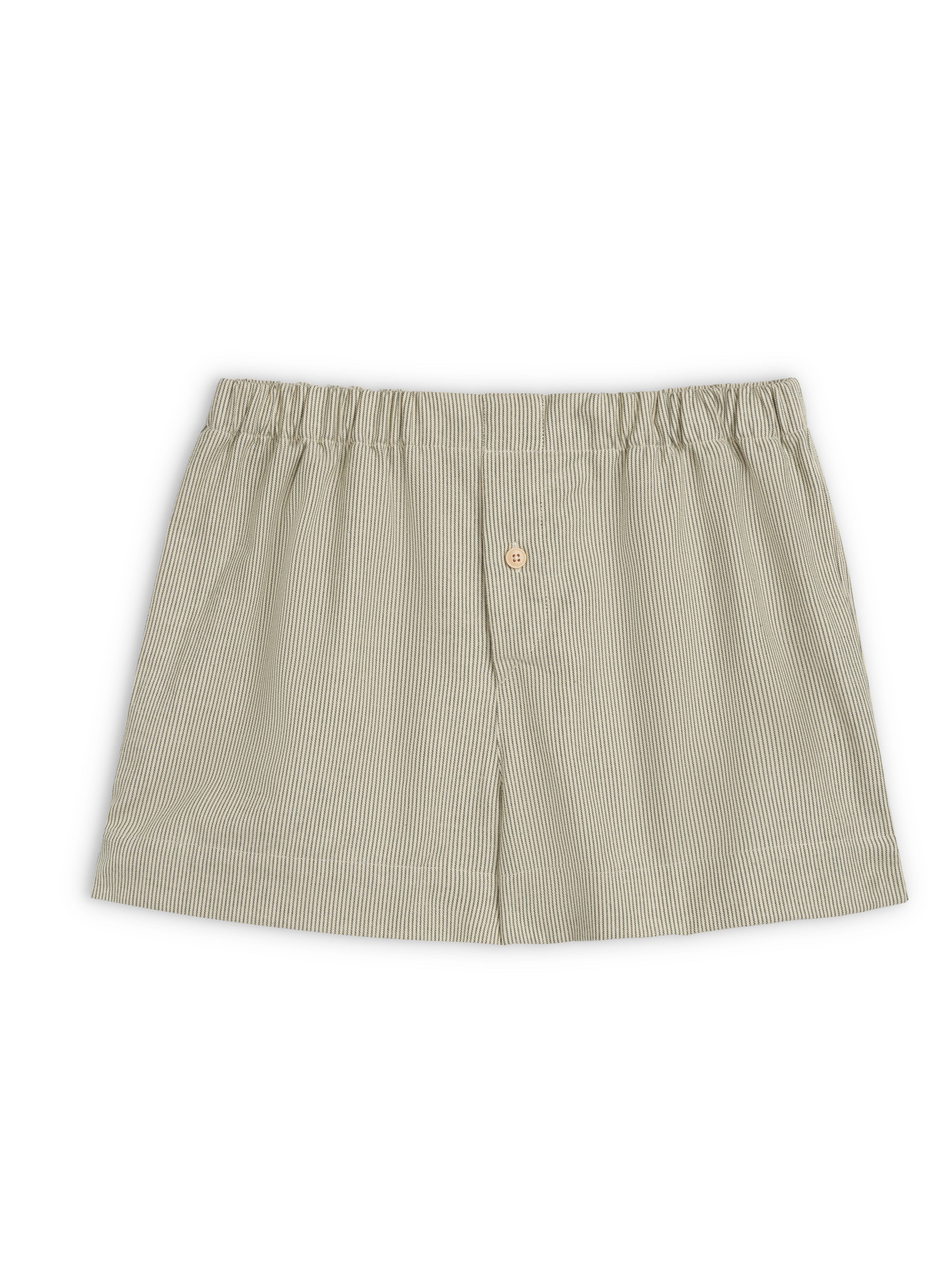 Boxer Shorts Floyd Green