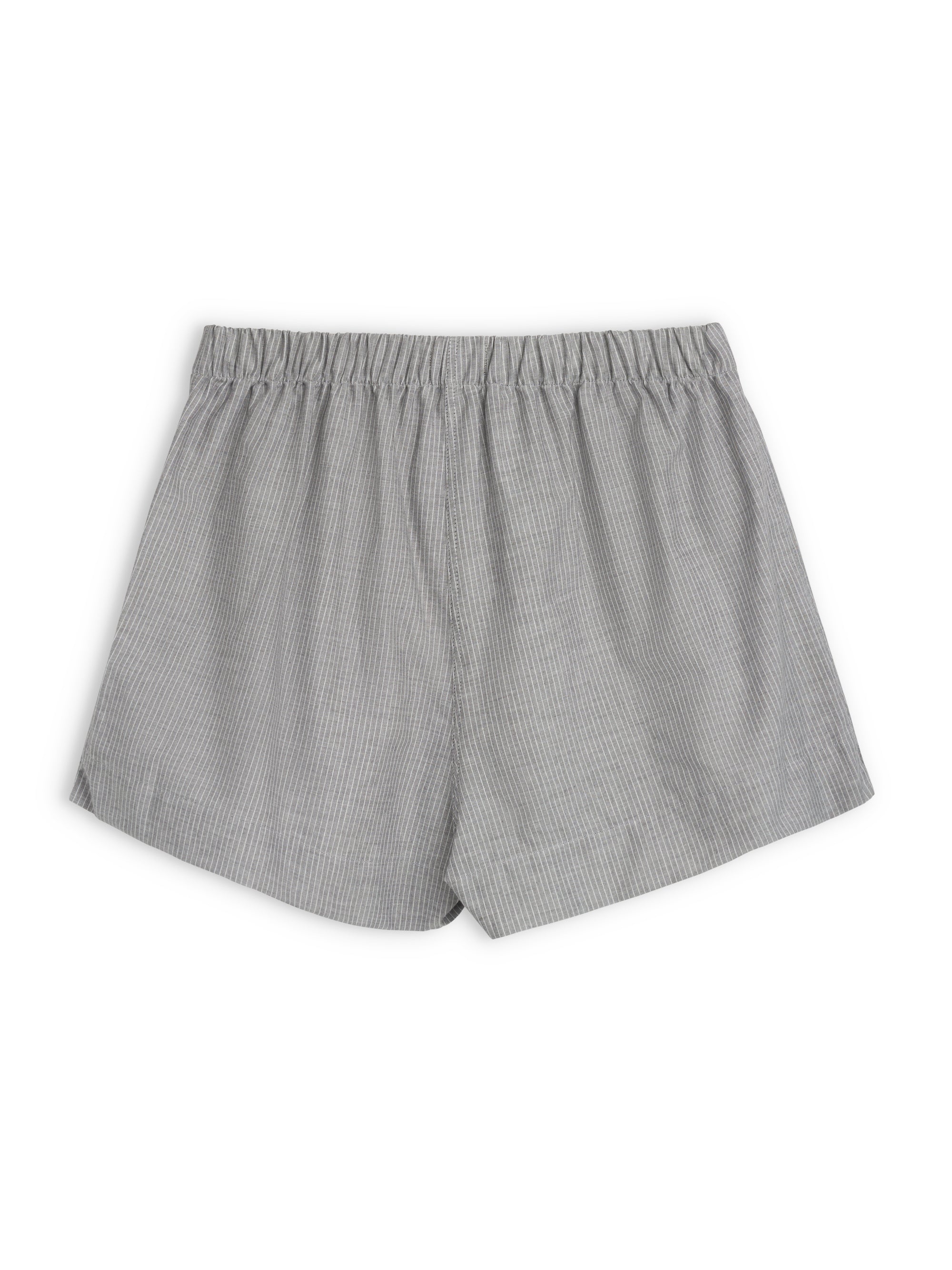Boxer Shorts Foxhill Grey