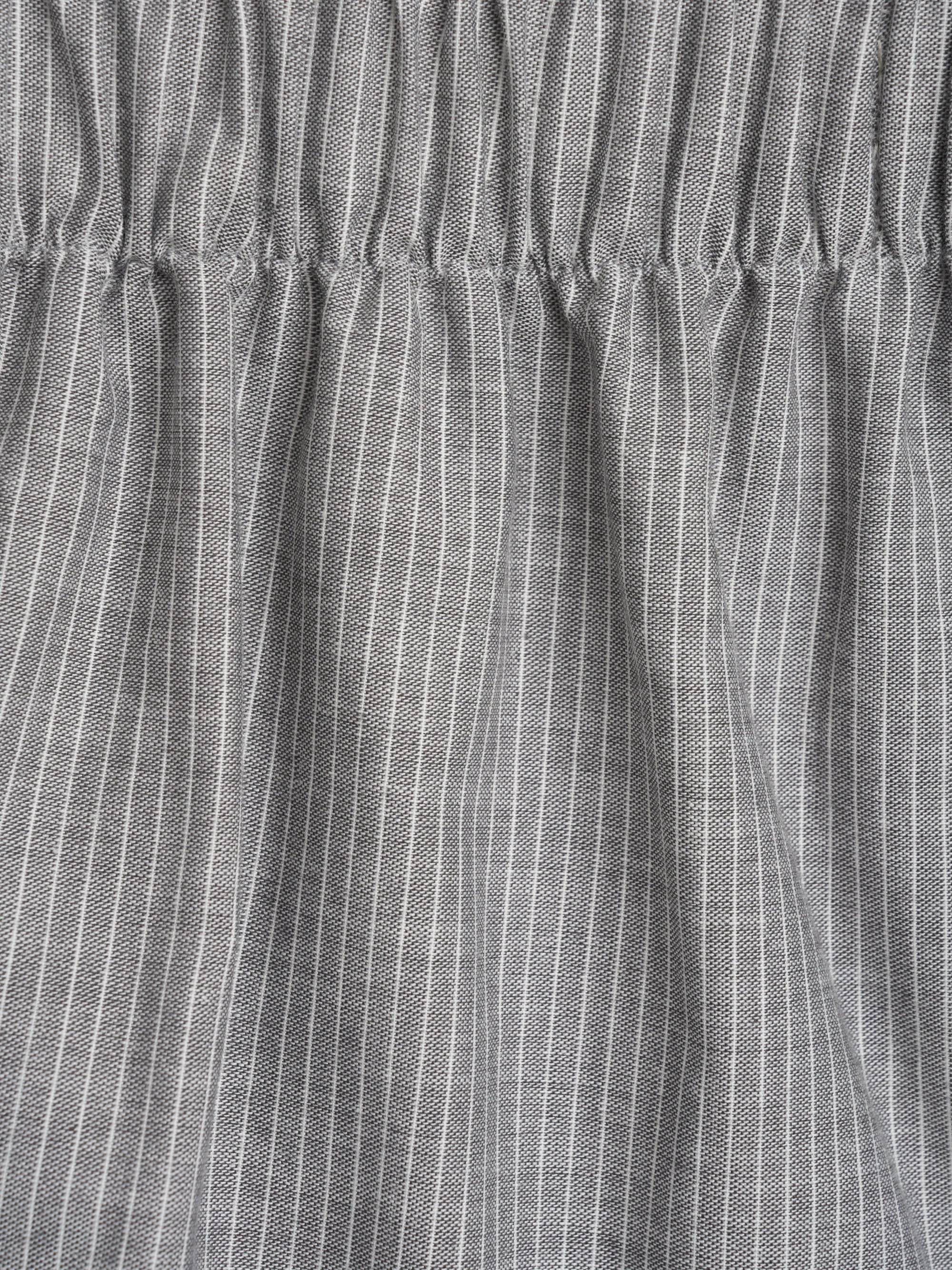 Boxer Shorts Foxhill Grey