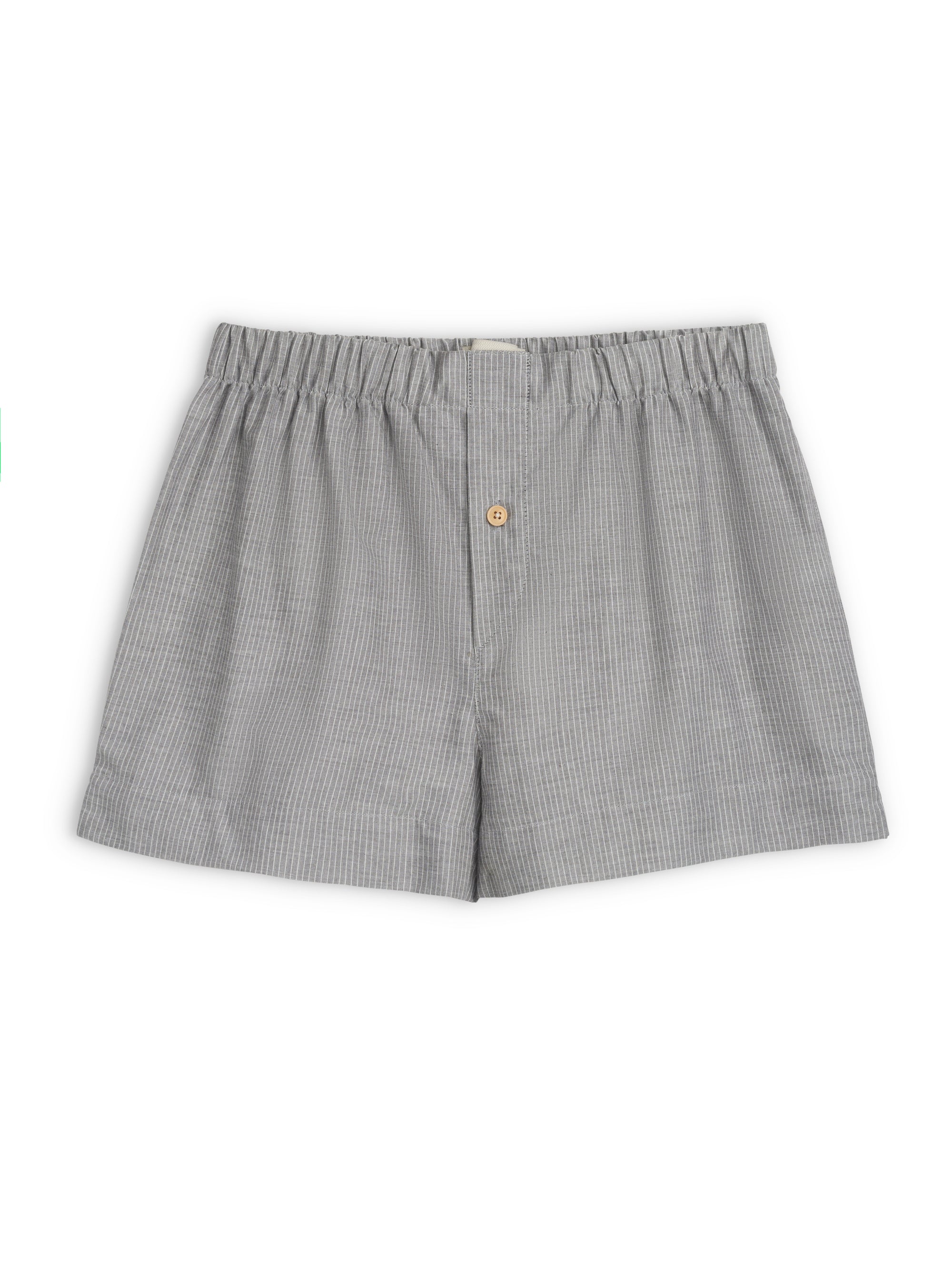 Boxer Shorts Foxhill Grey