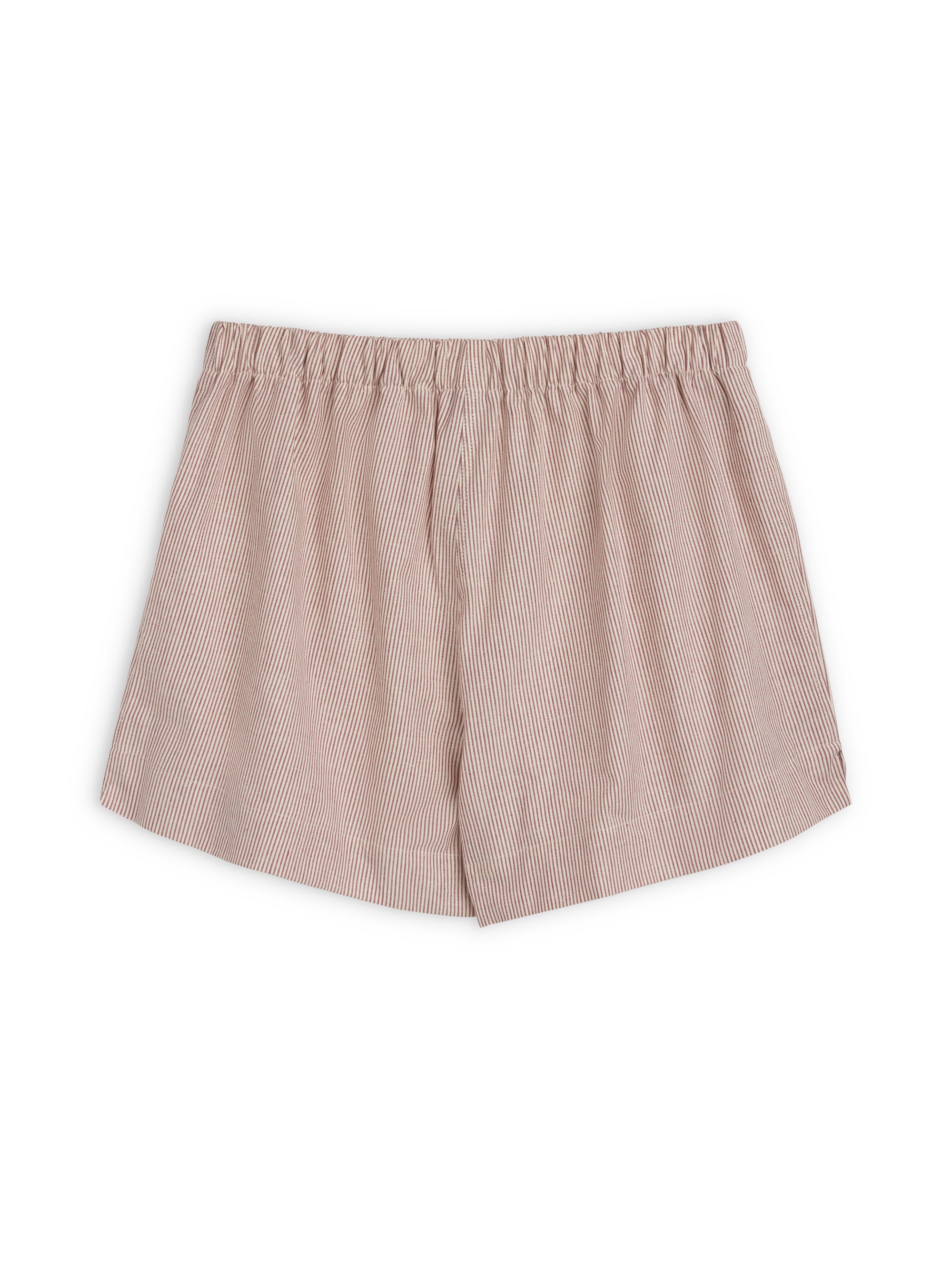Boxer Shorts Fyne Red