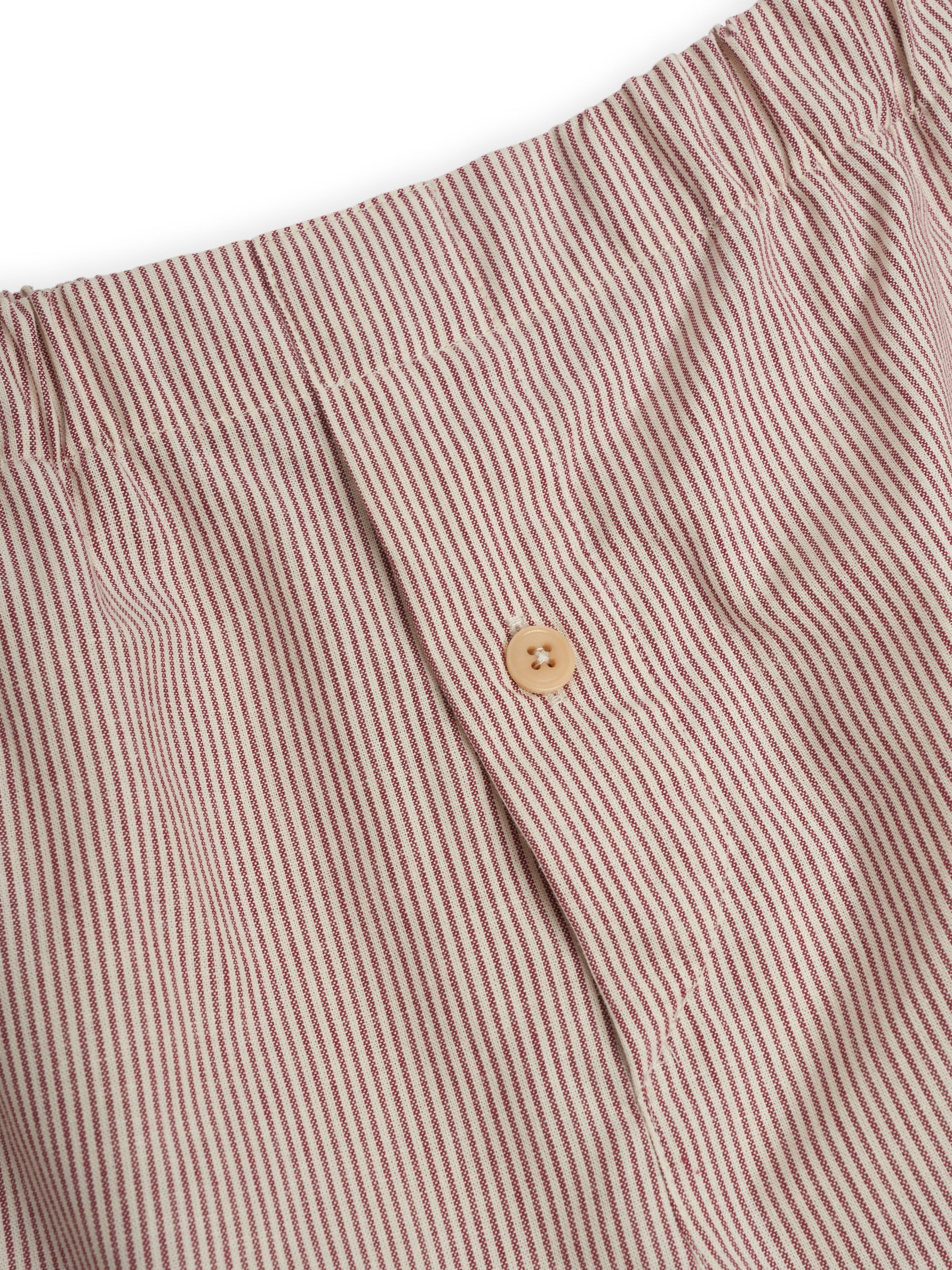 Boxer Shorts Fyne Red