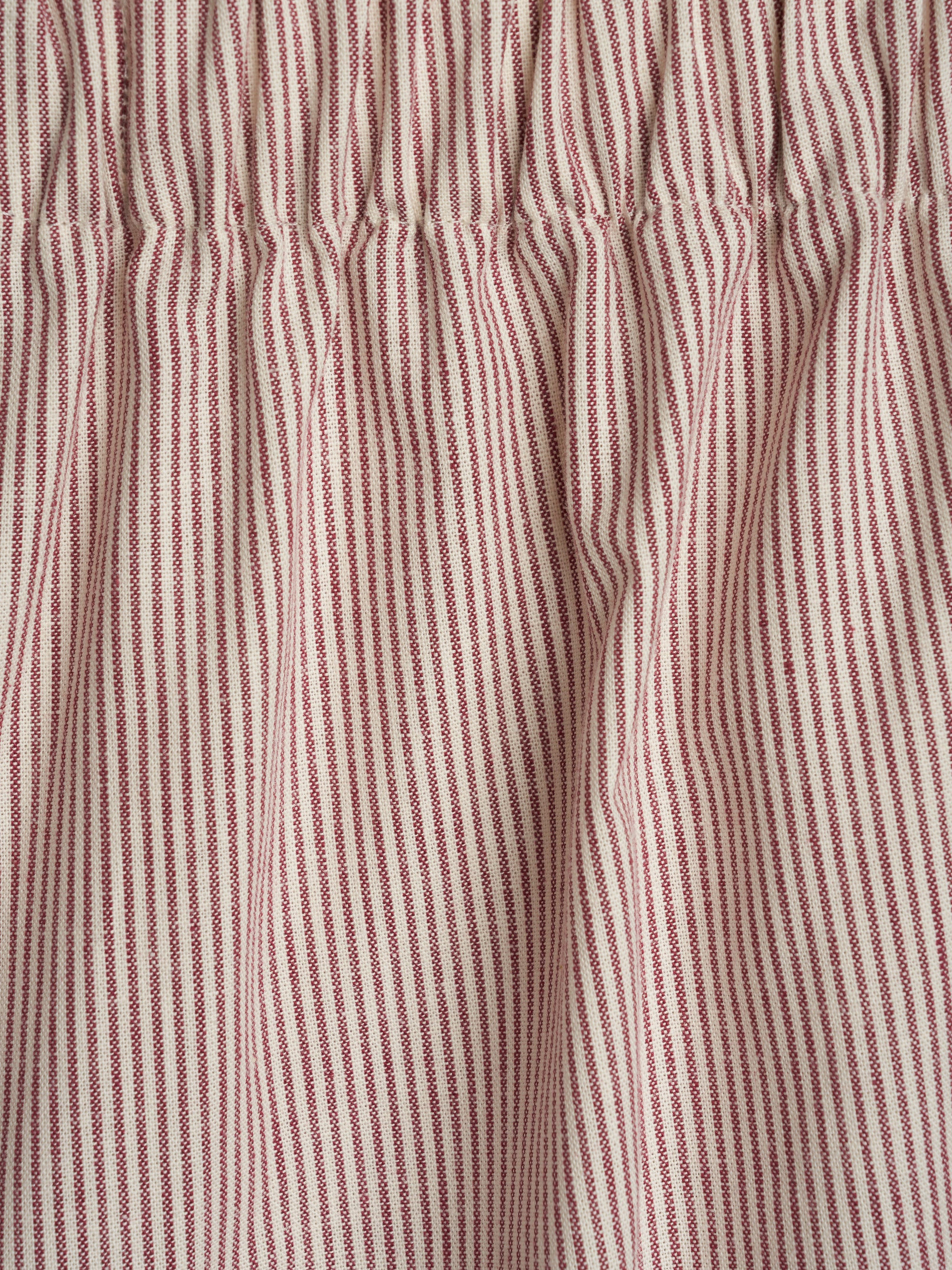 Boxer Shorts Fyne Red