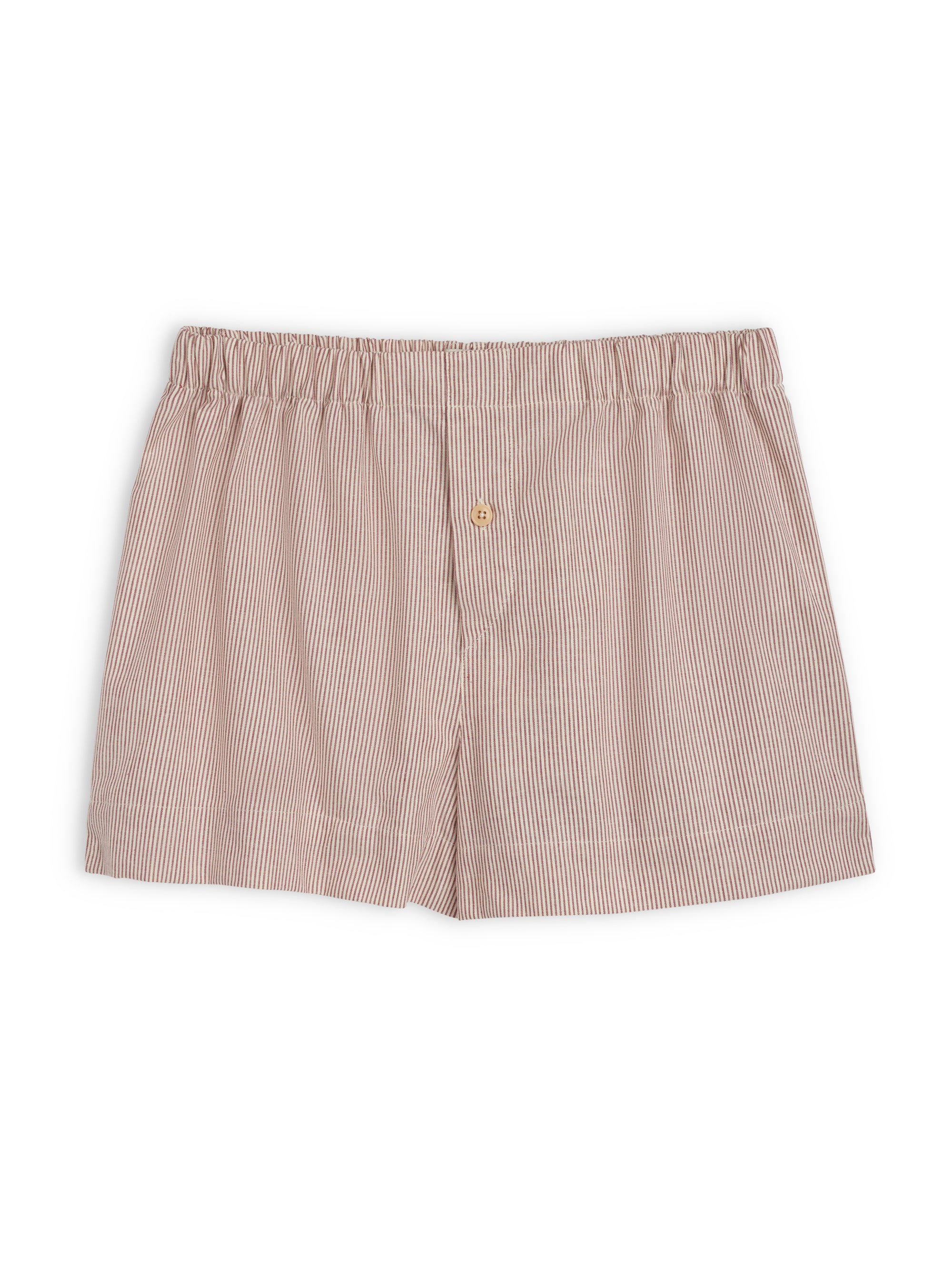 Boxer Shorts Fyne Red