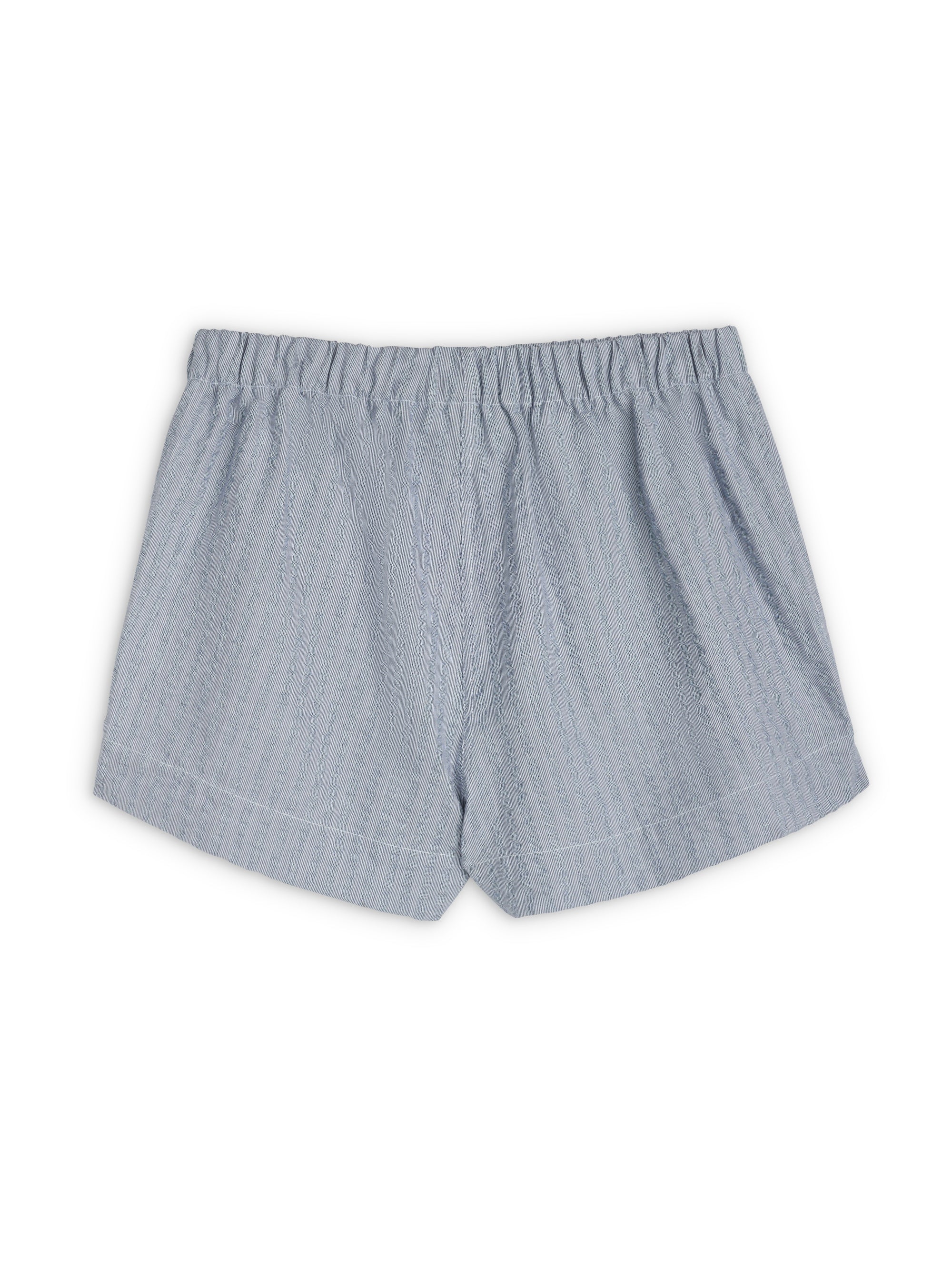 Boxer Shorts Hayle Blue
