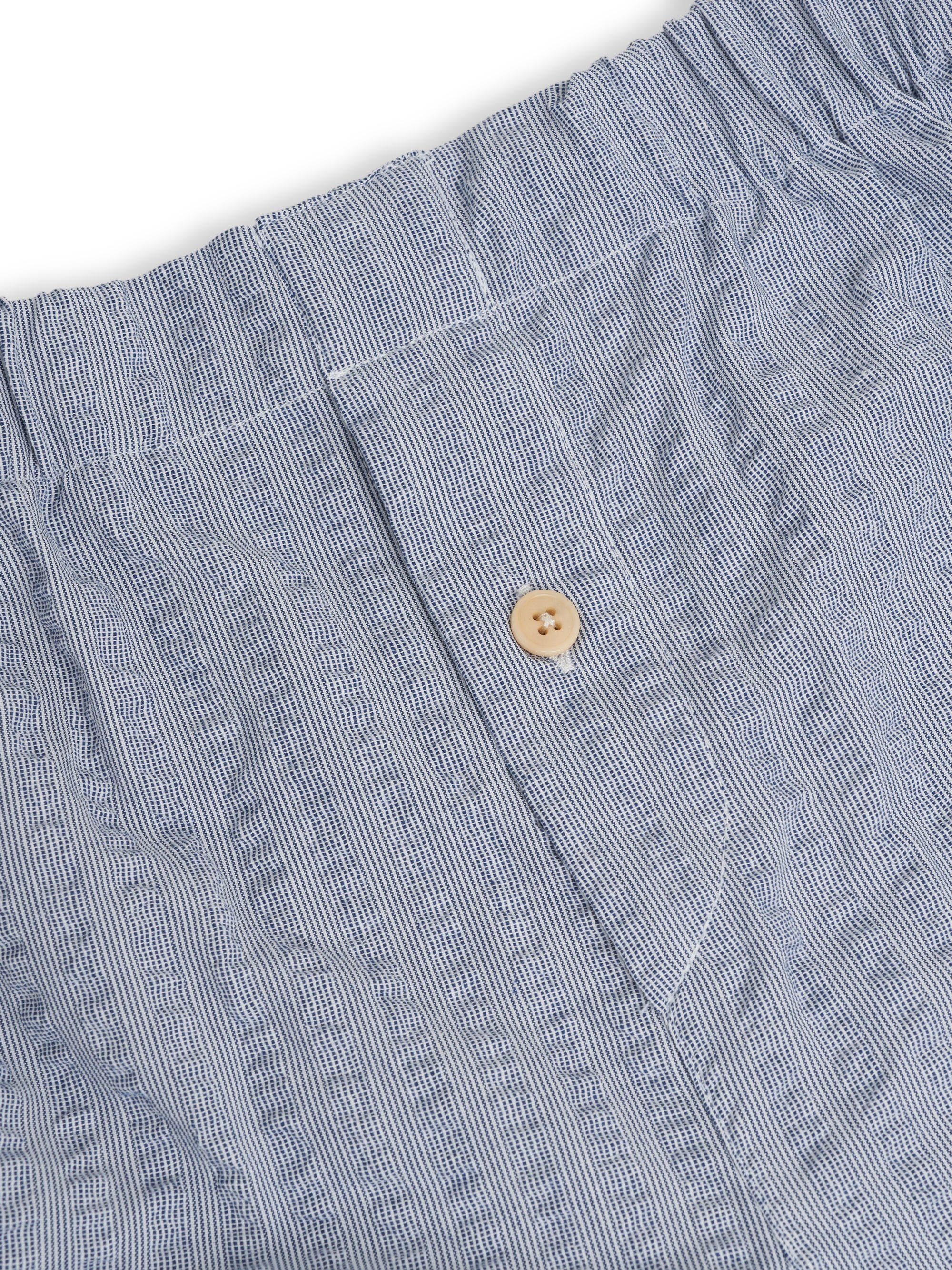 Boxer Shorts Hayle Blue