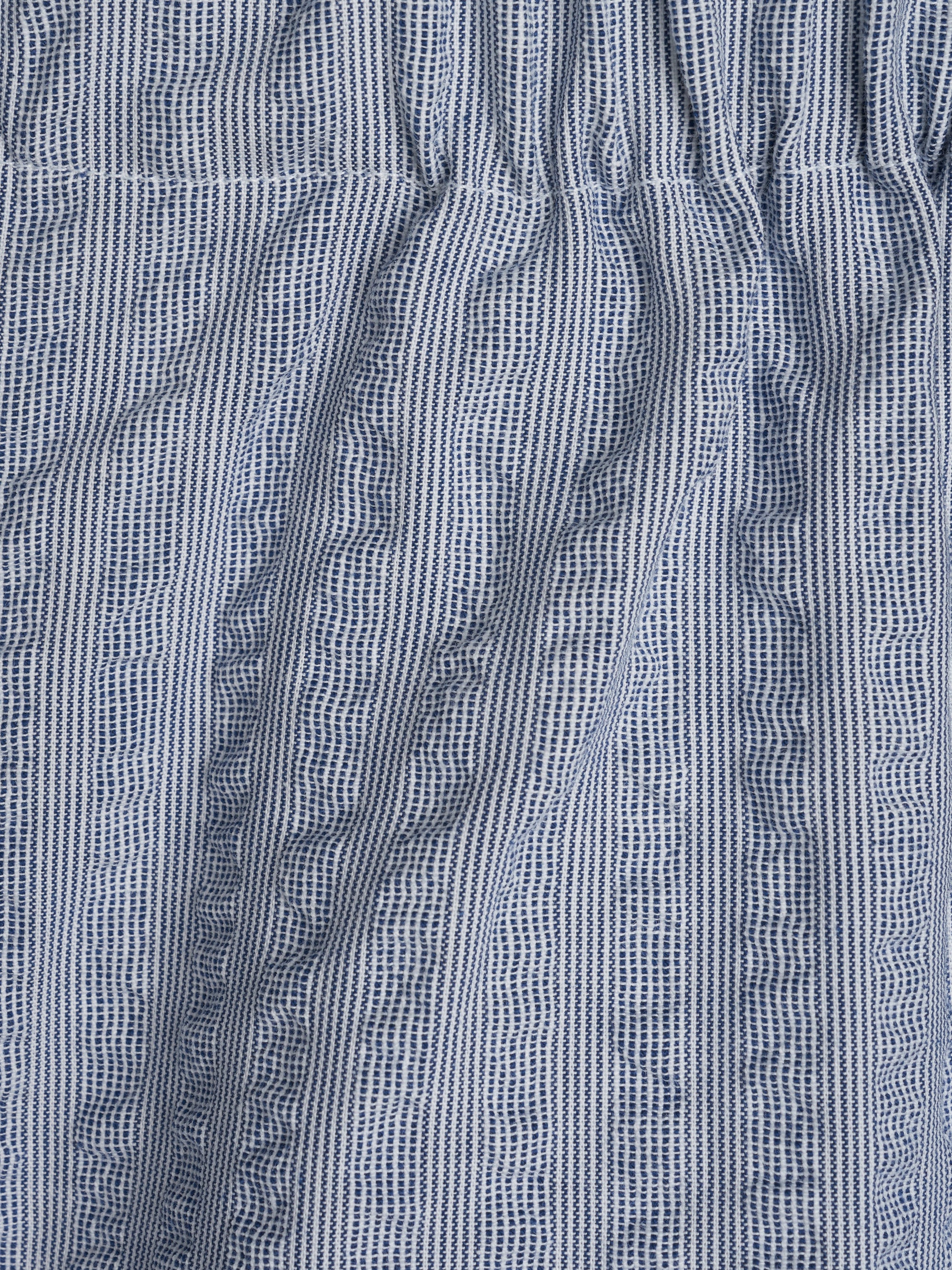 Boxer Shorts Hayle Blue