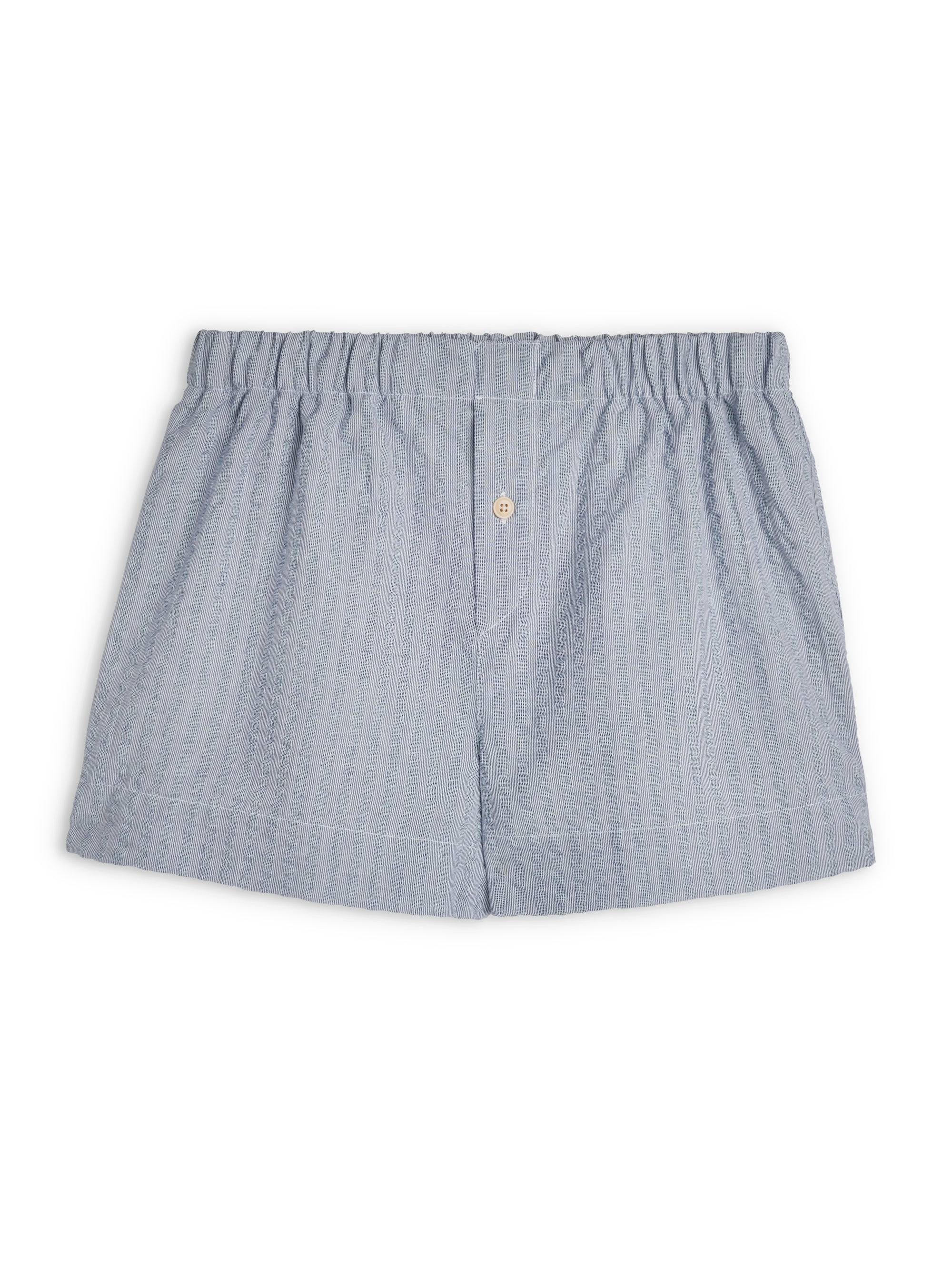 Boxer Shorts Hayle Blue
