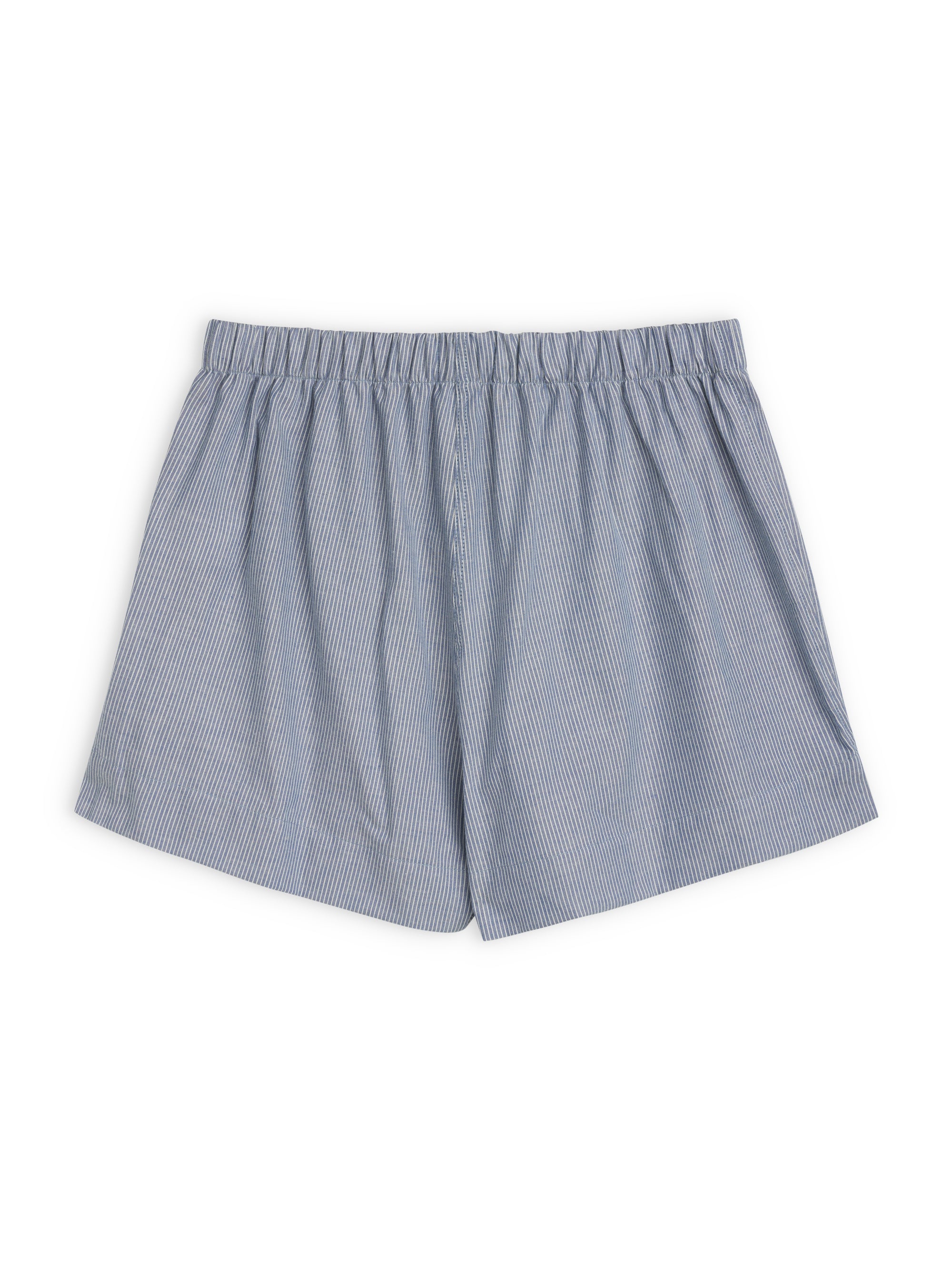 Boxer Shorts Leadale Blue