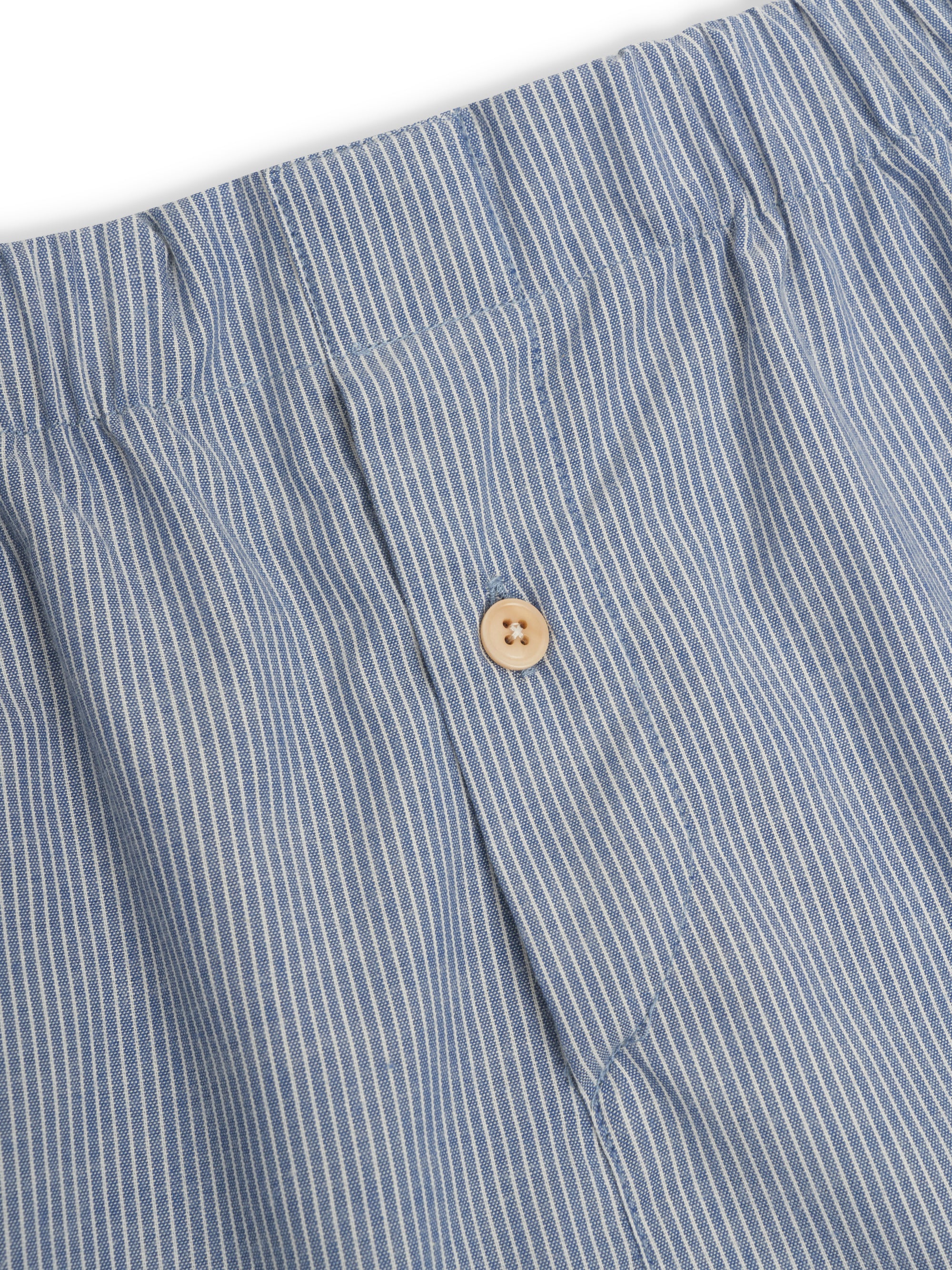 Boxer Shorts Leadale Blue