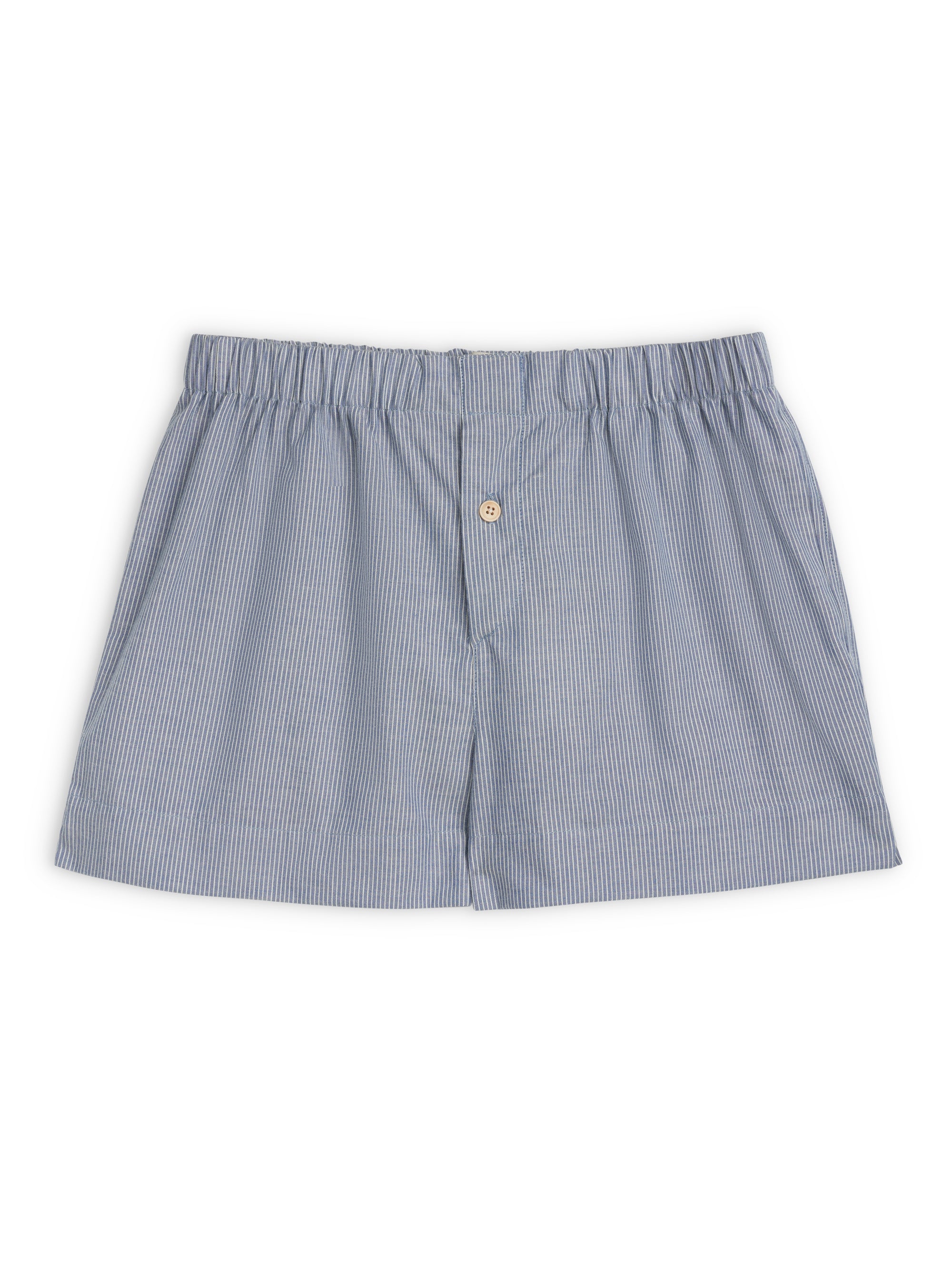 Boxer Shorts Leadale Blue