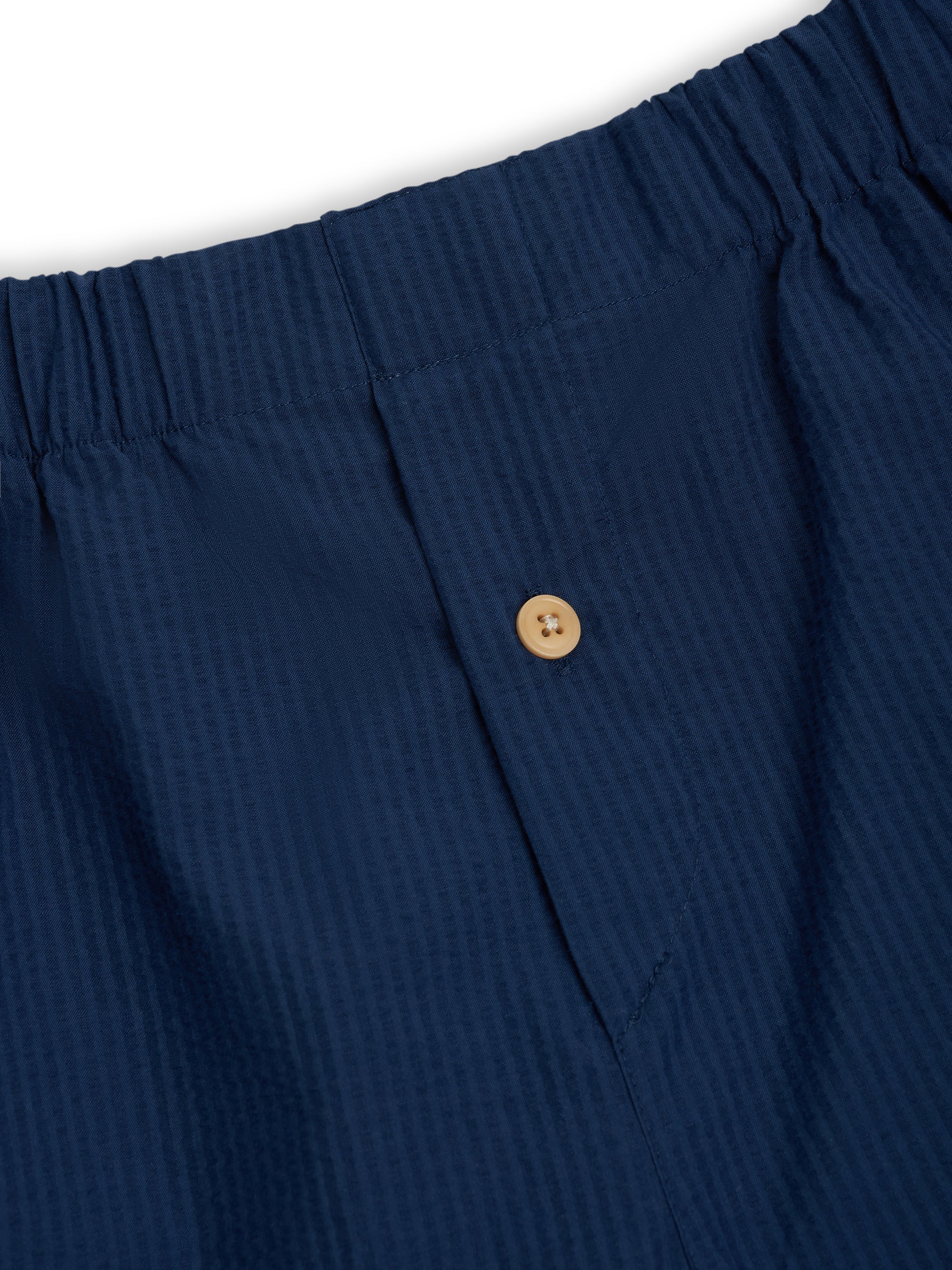 Boxer Shorts Newlyn Blue