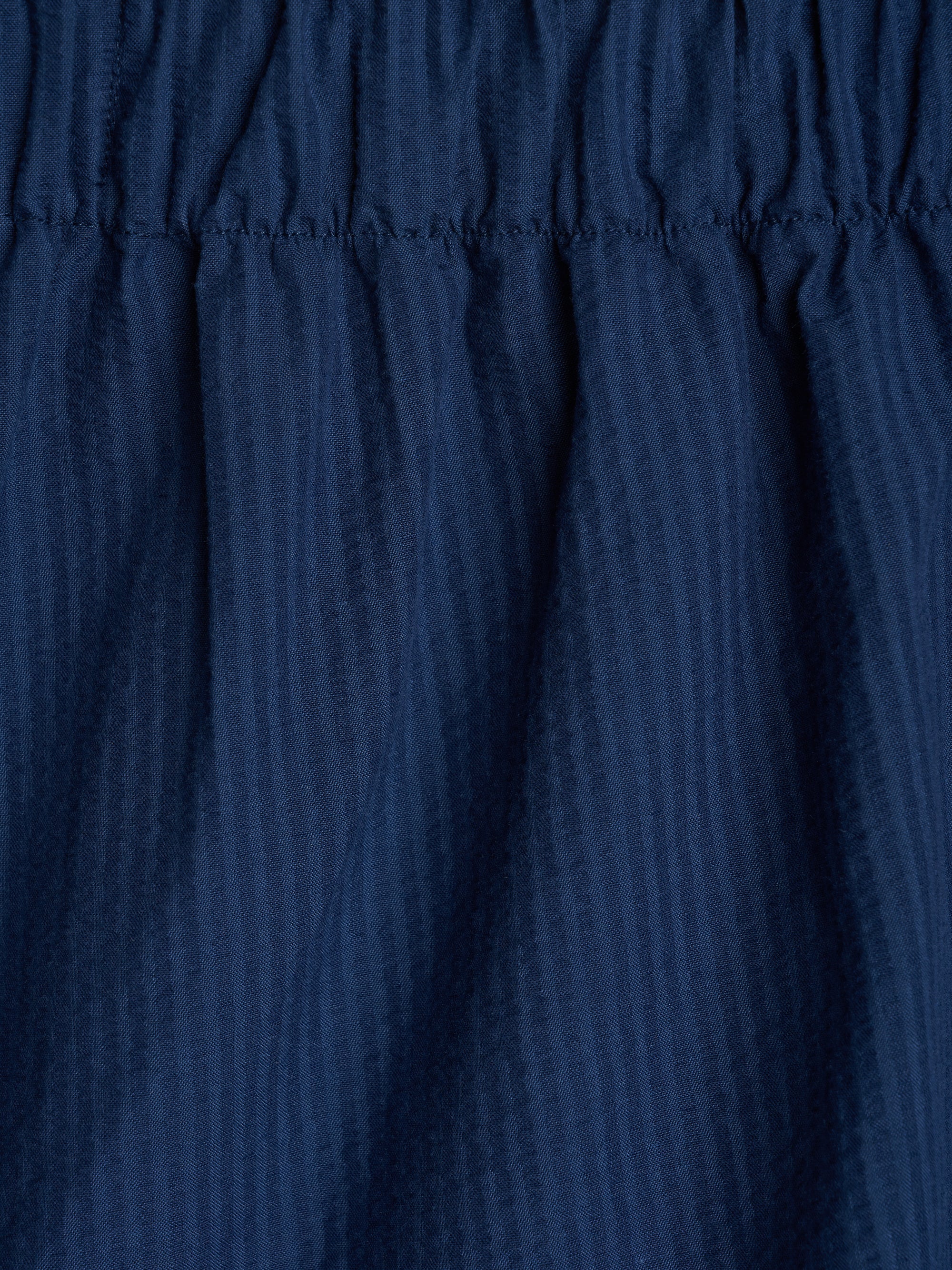 Boxer Shorts Newlyn Blue