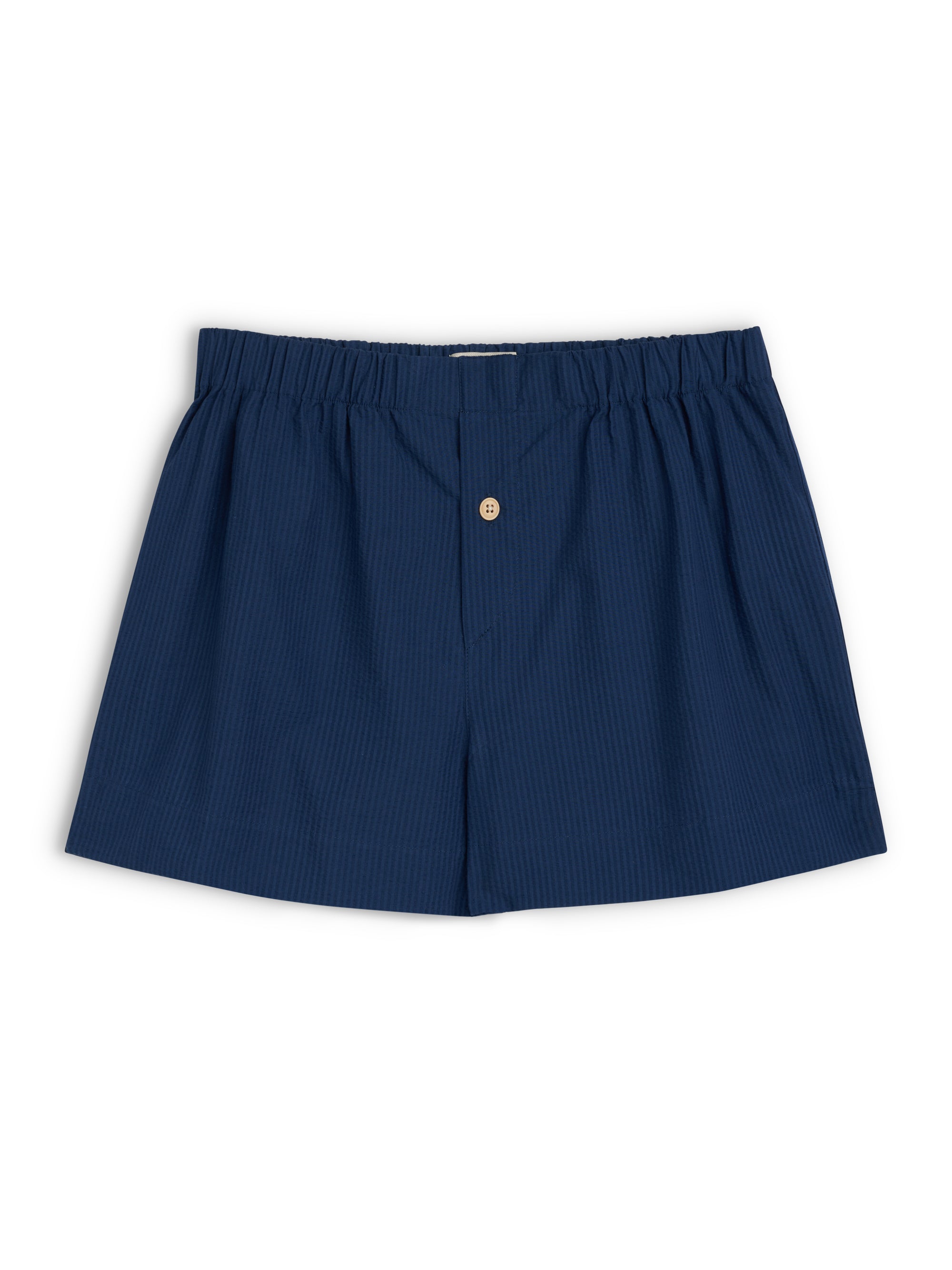 Boxer Shorts Newlyn Blue
