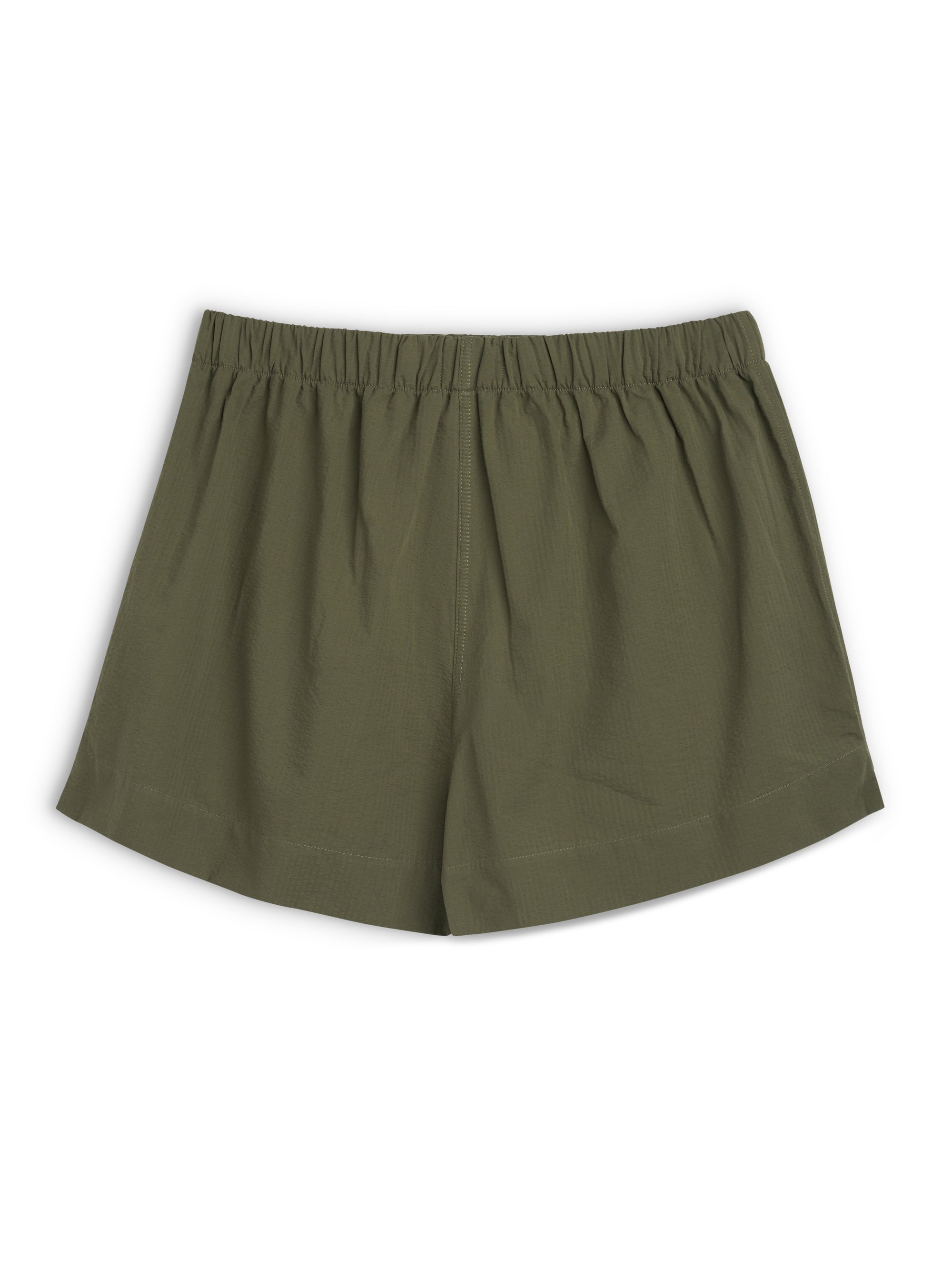 Boxer Shorts Newlyn Green