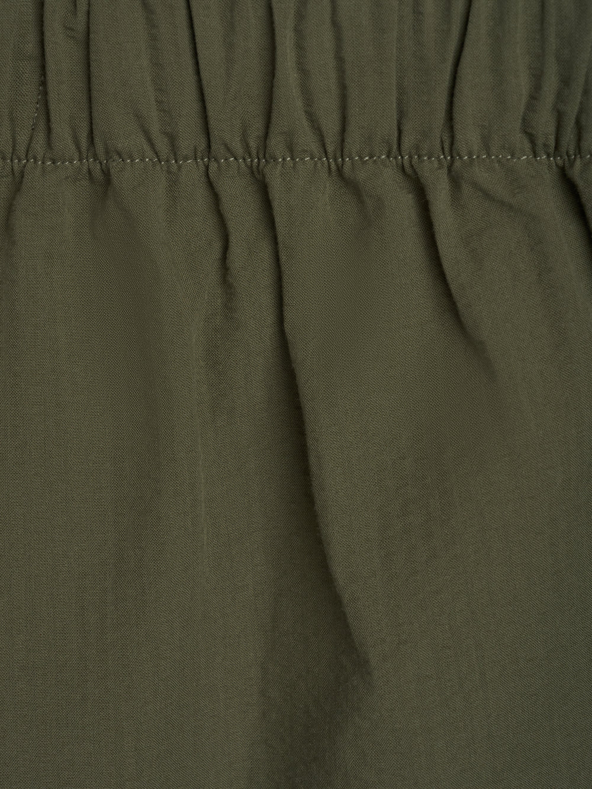 Boxer Shorts Newlyn Green