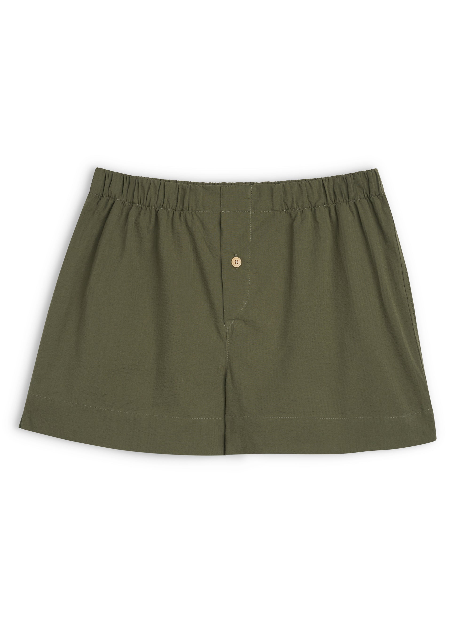 Boxer Shorts Newlyn Green
