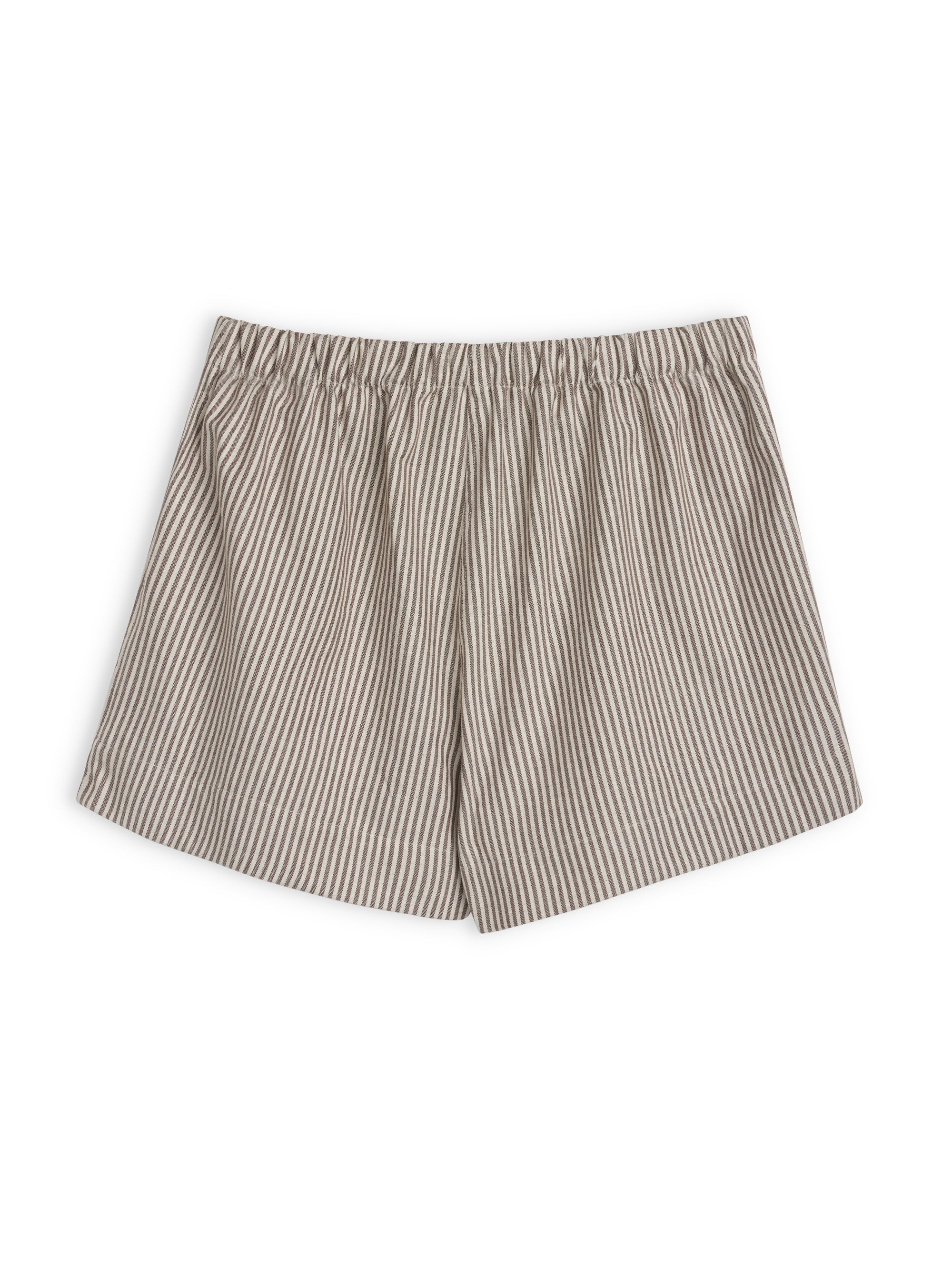 Boxer Shorts Pooley Chocolate