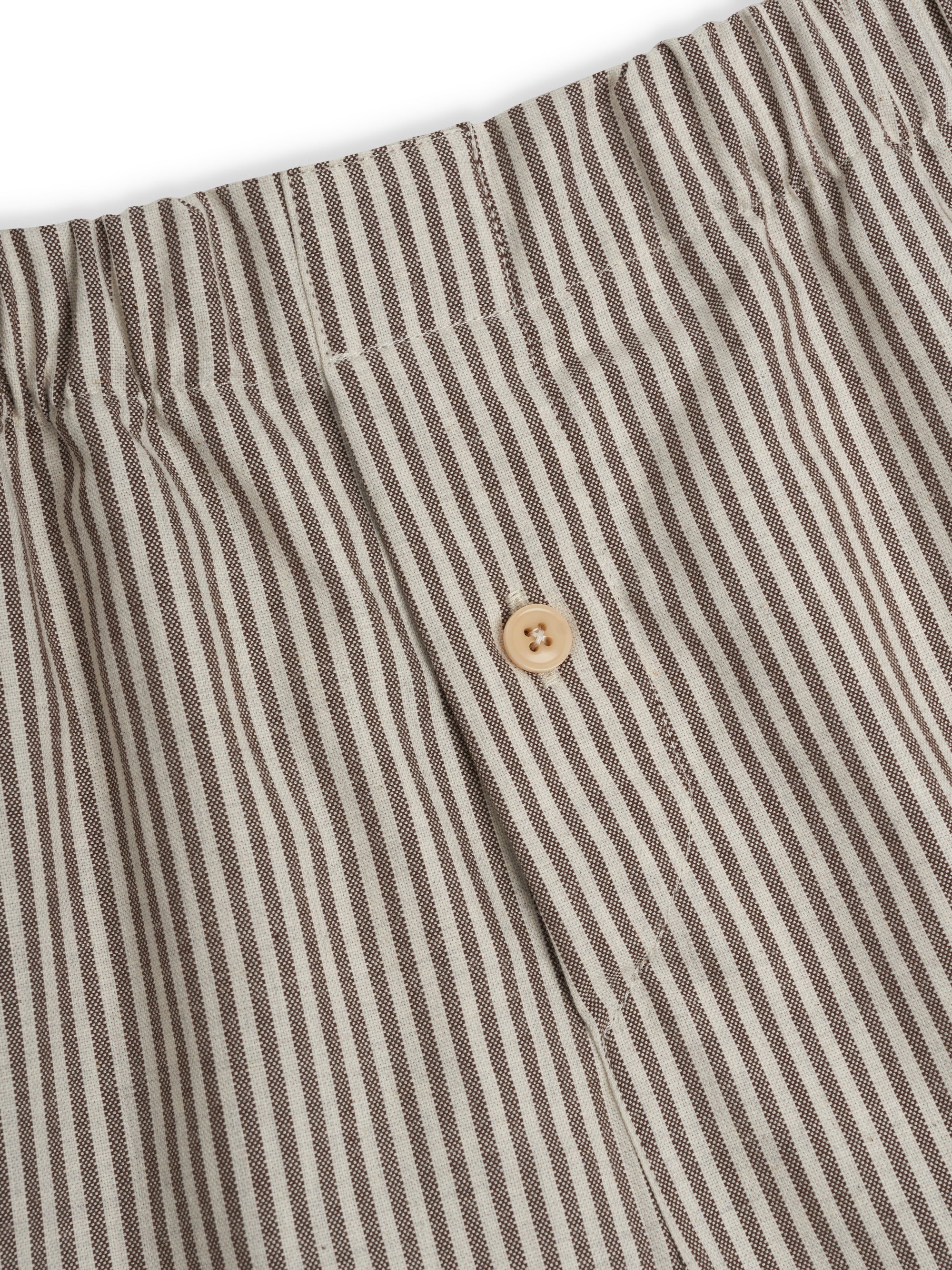 Boxer Shorts Pooley Chocolate