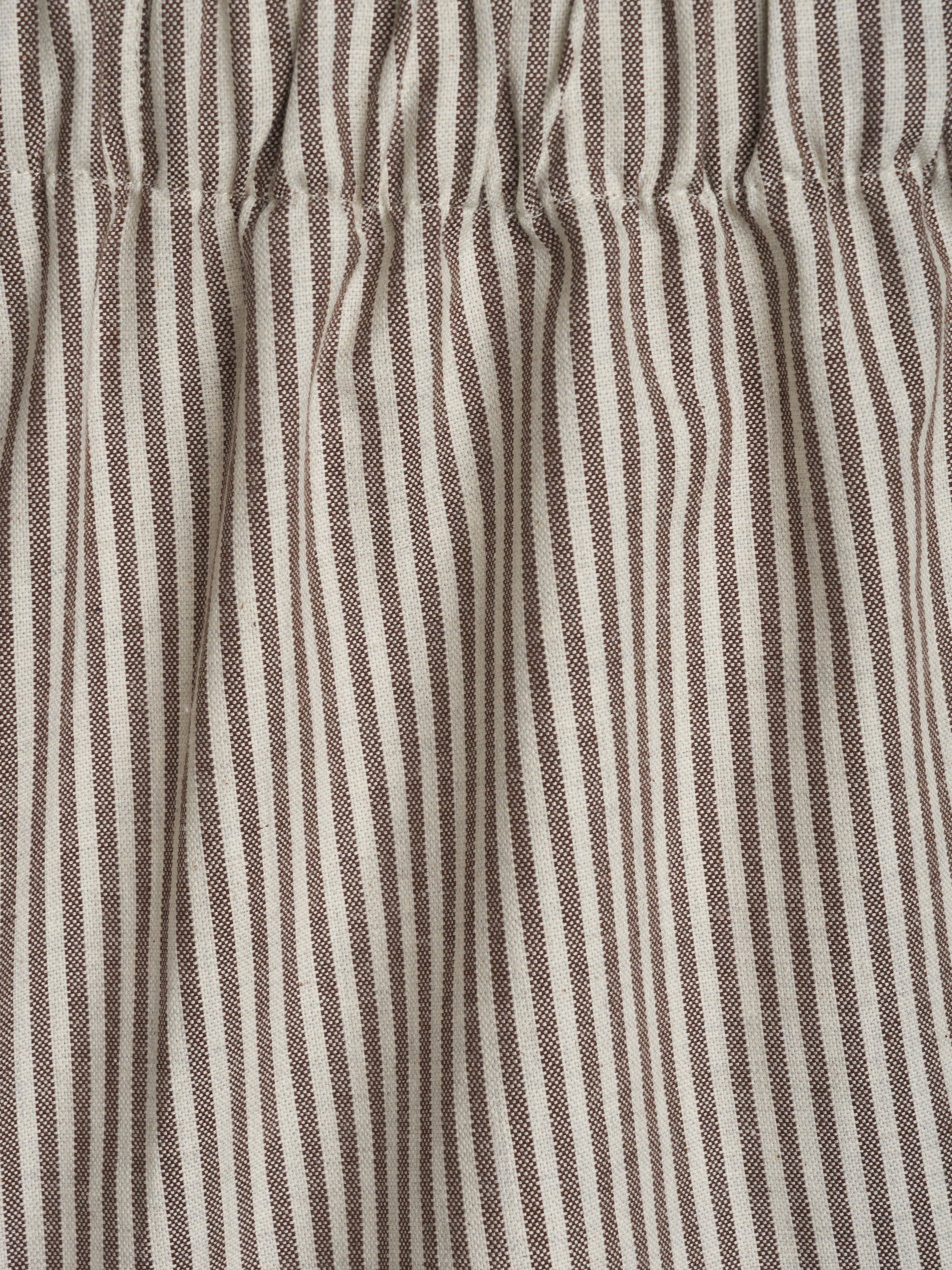 Boxer Shorts Pooley Chocolate