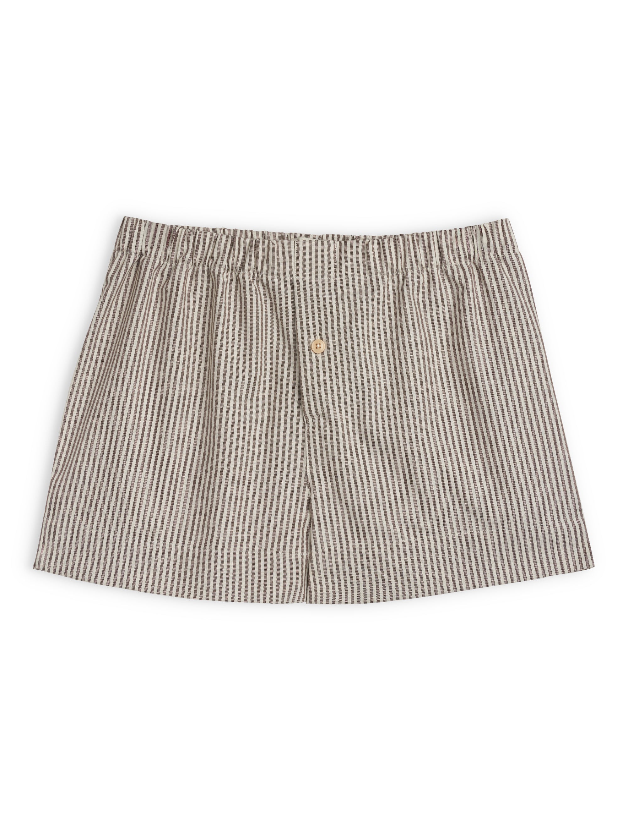 Boxer Shorts Pooley Chocolate