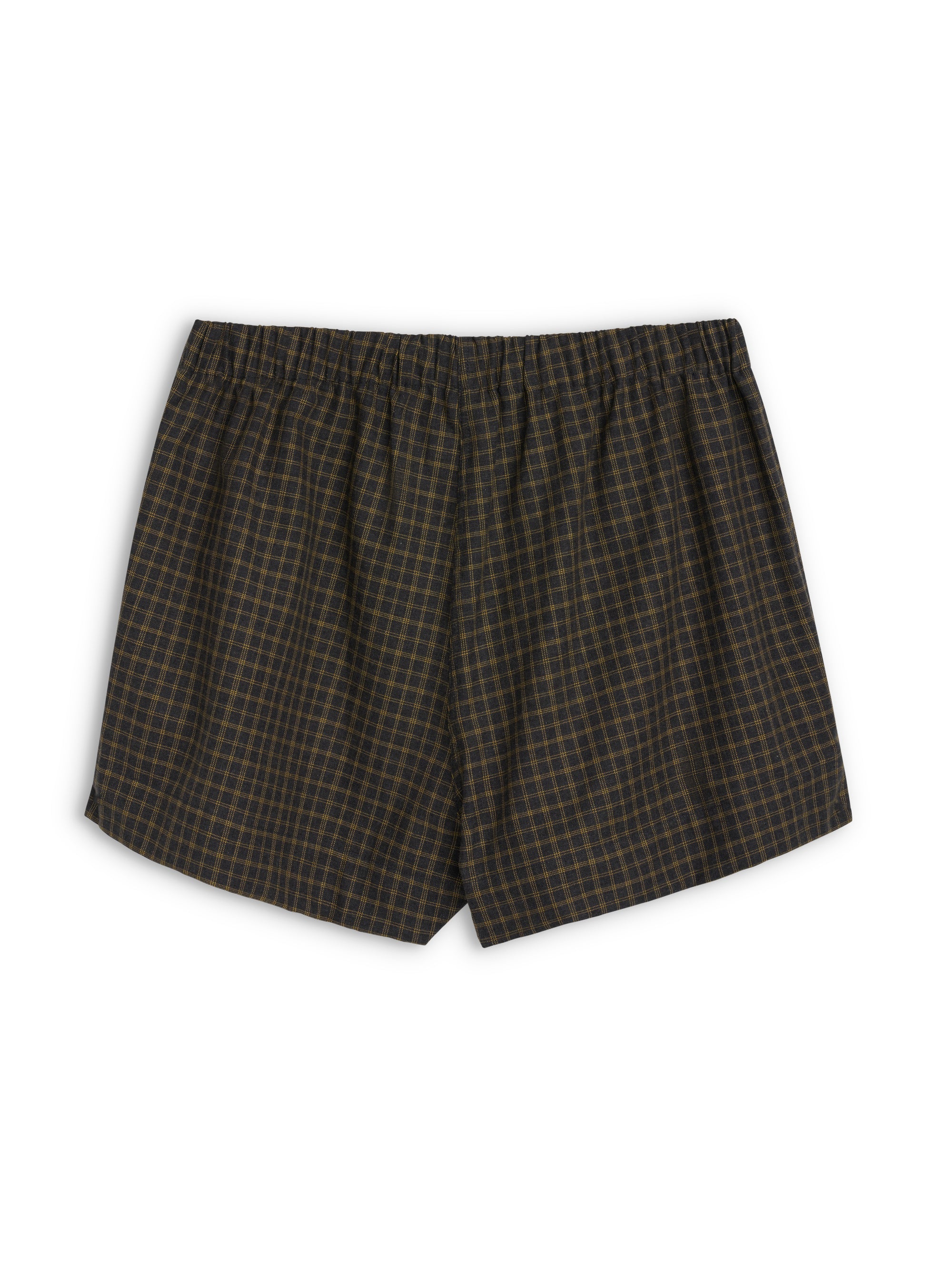 Boxer Shorts Rew Charcoal