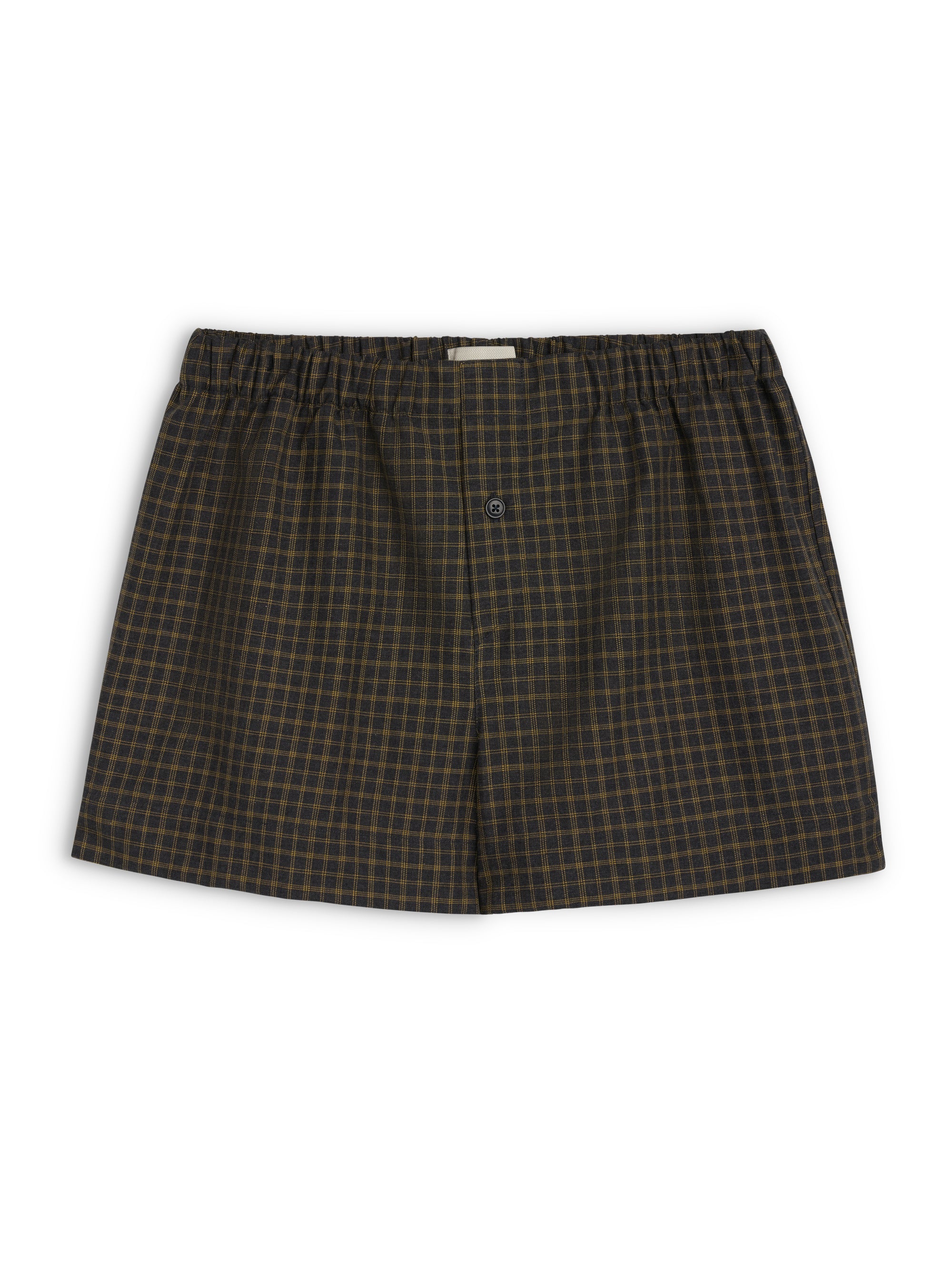 Boxer Shorts Rew Charcoal
