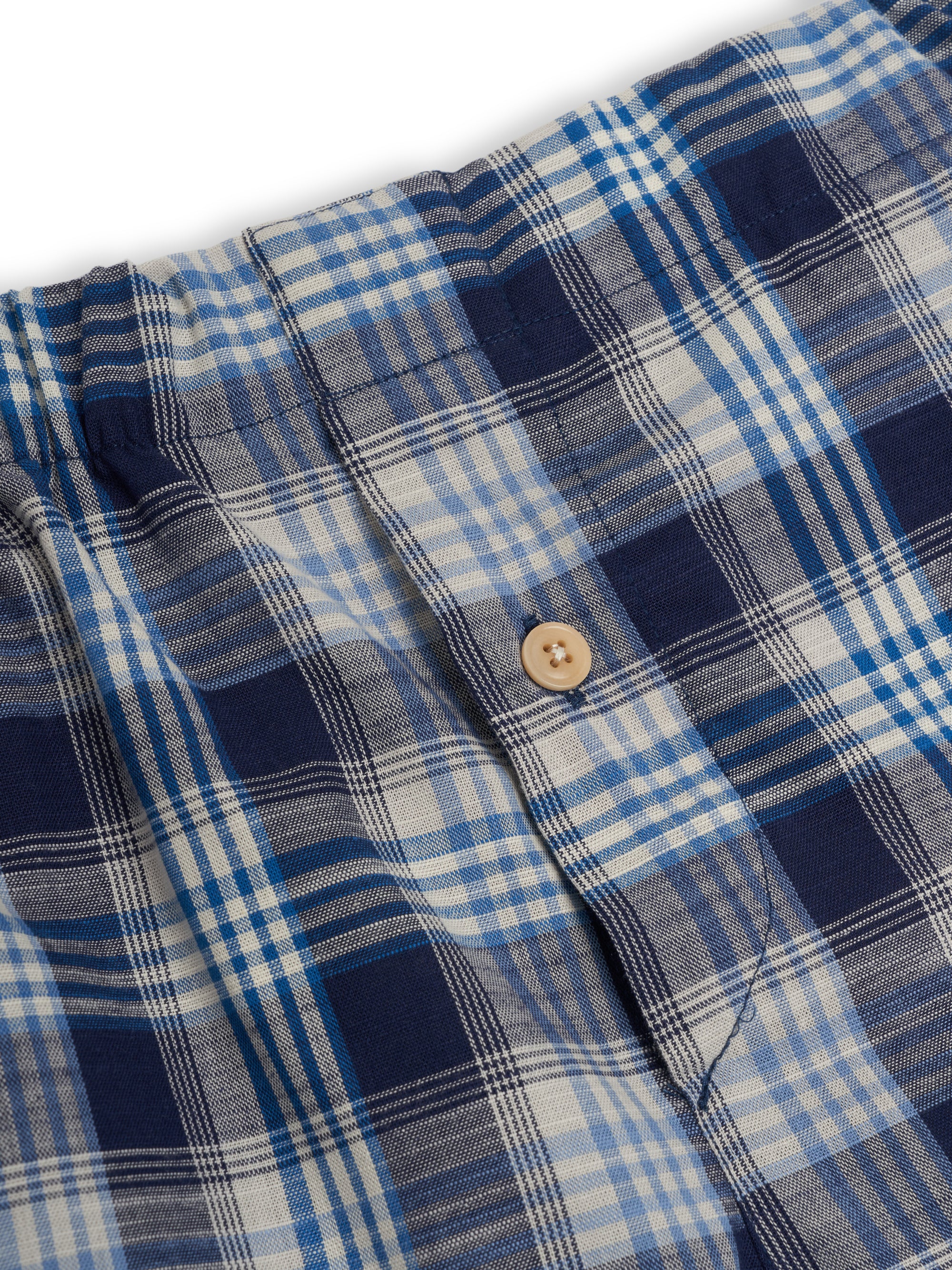 Boxer Shorts Watkins Blue