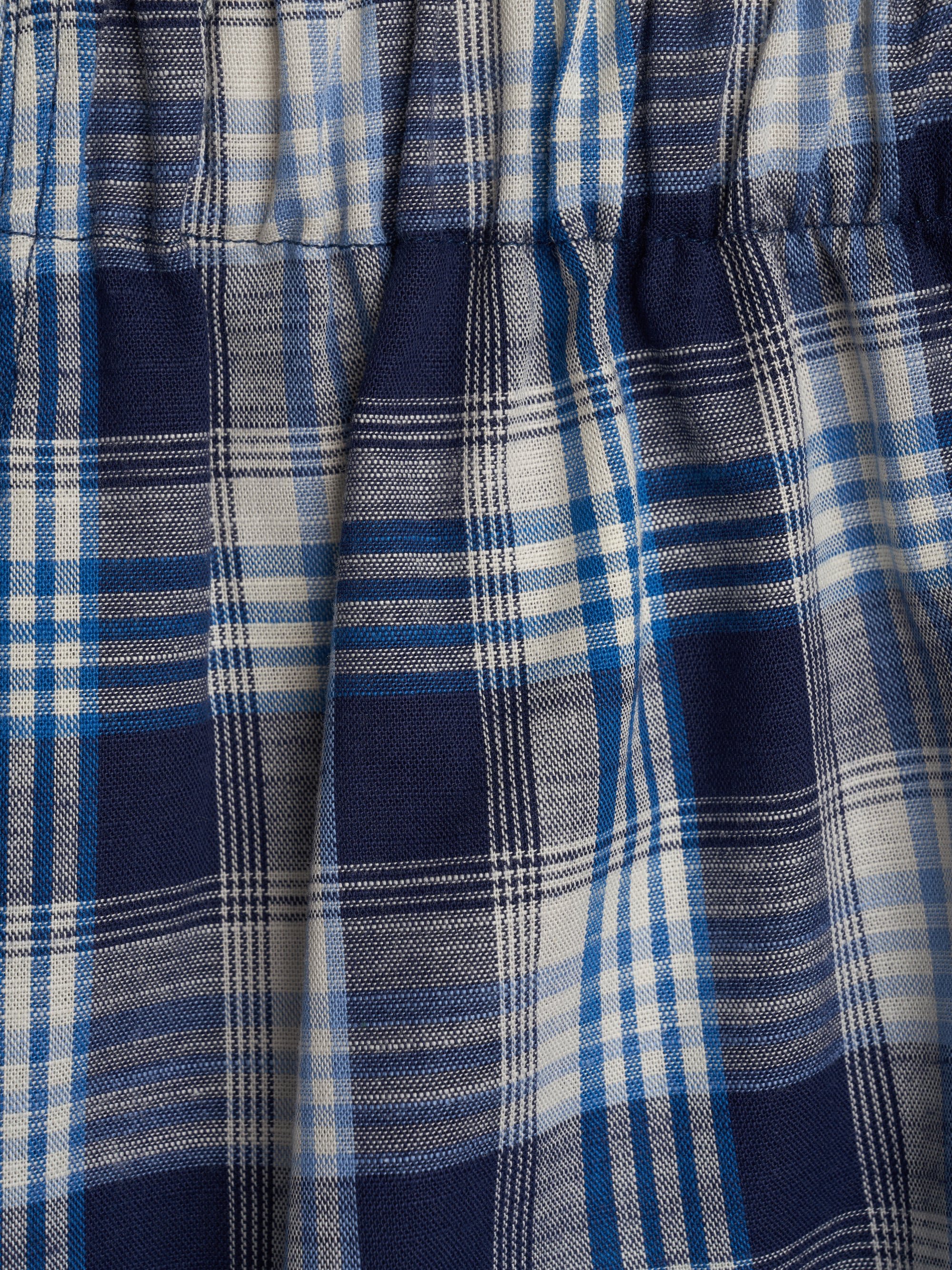 Boxer Shorts Watkins Blue
