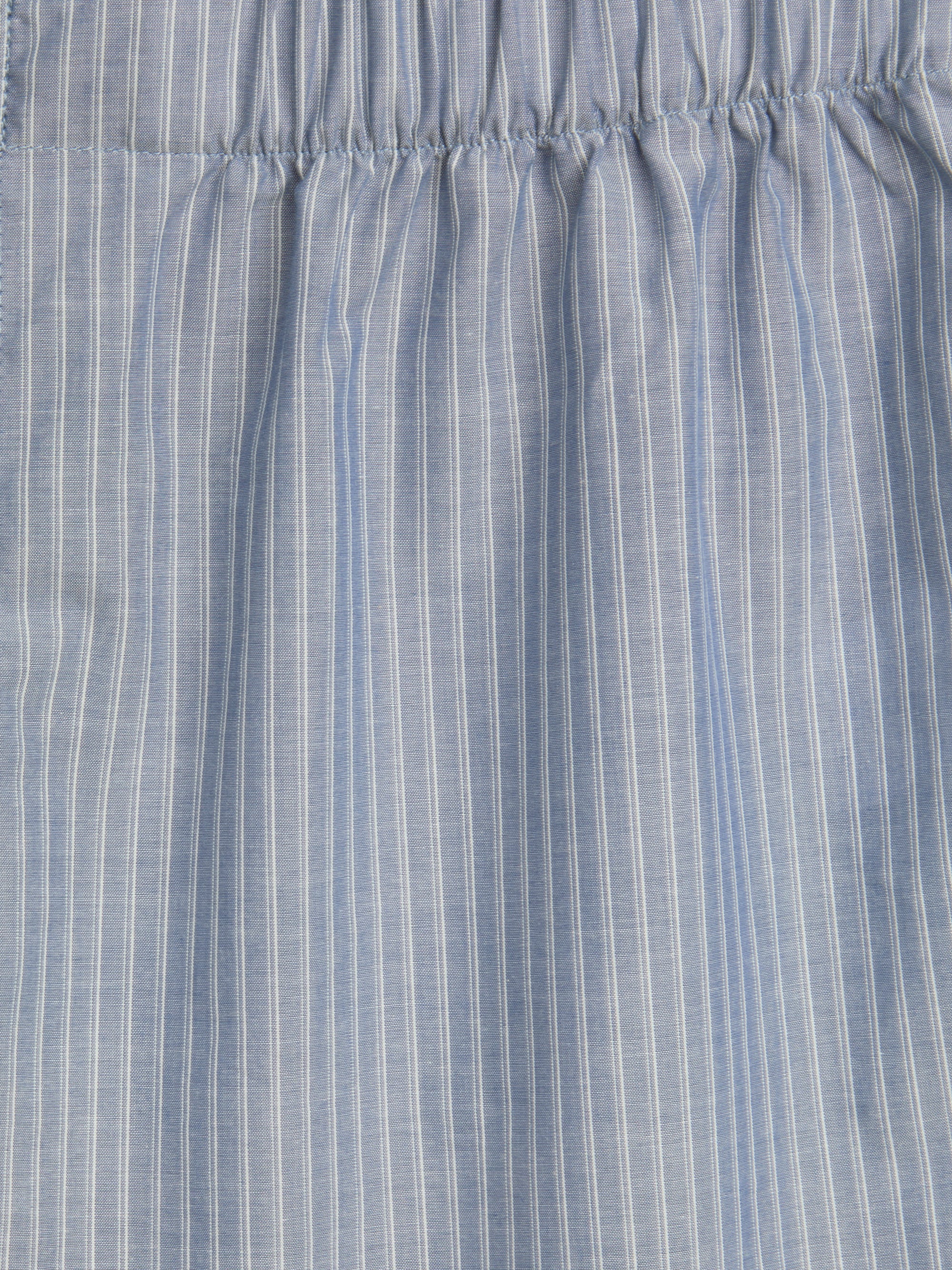 Boxer Shorts Atkins Blue