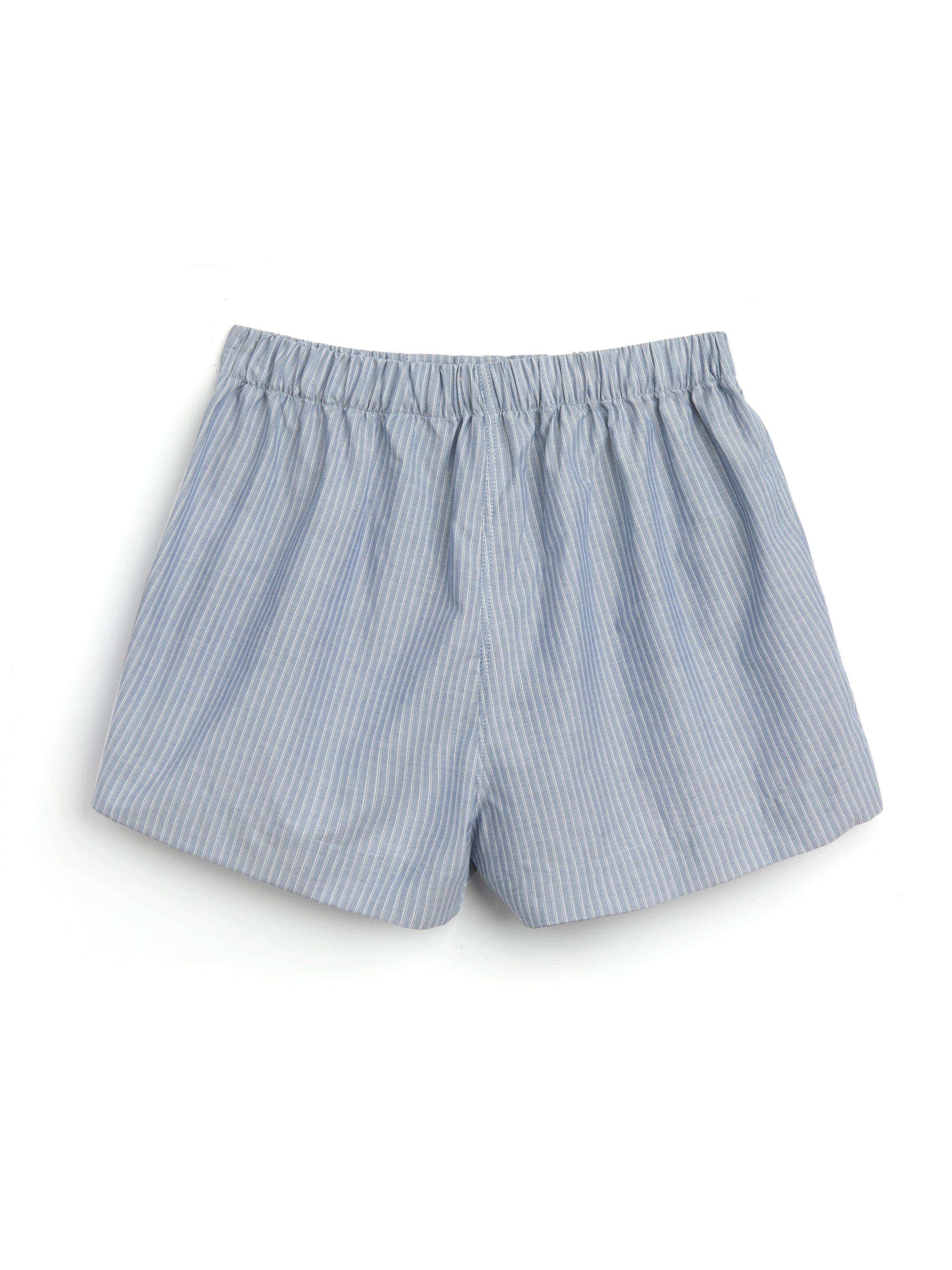 Boxer Shorts Atkins Blue