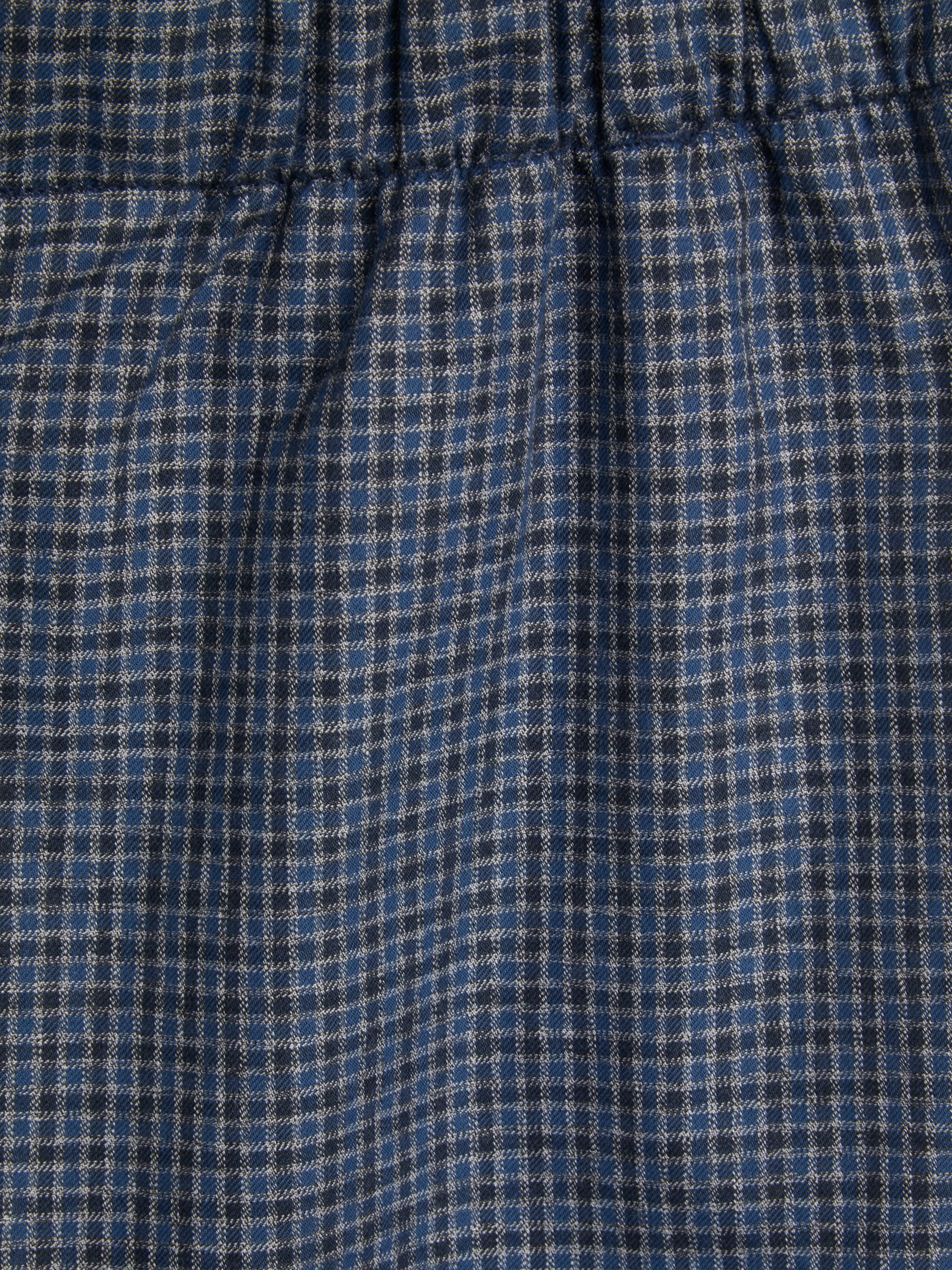 Boxer Shorts Colbeck Blue