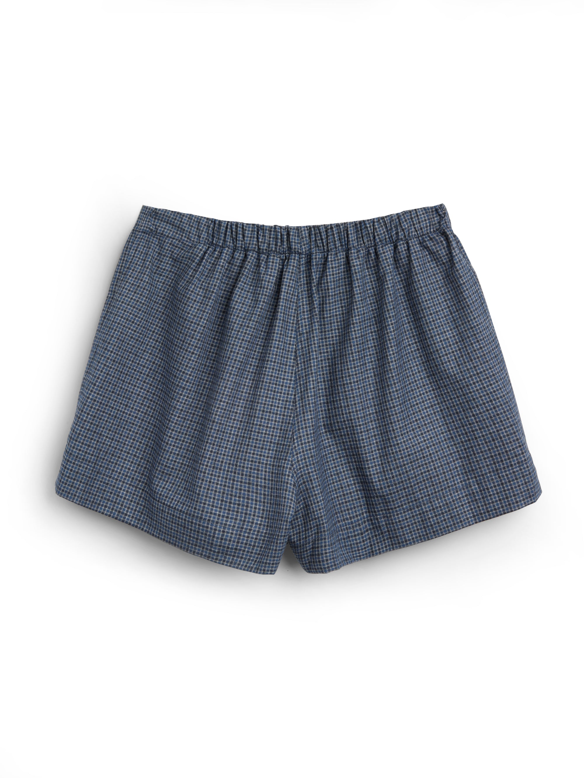 Boxer Shorts Colbeck Blue