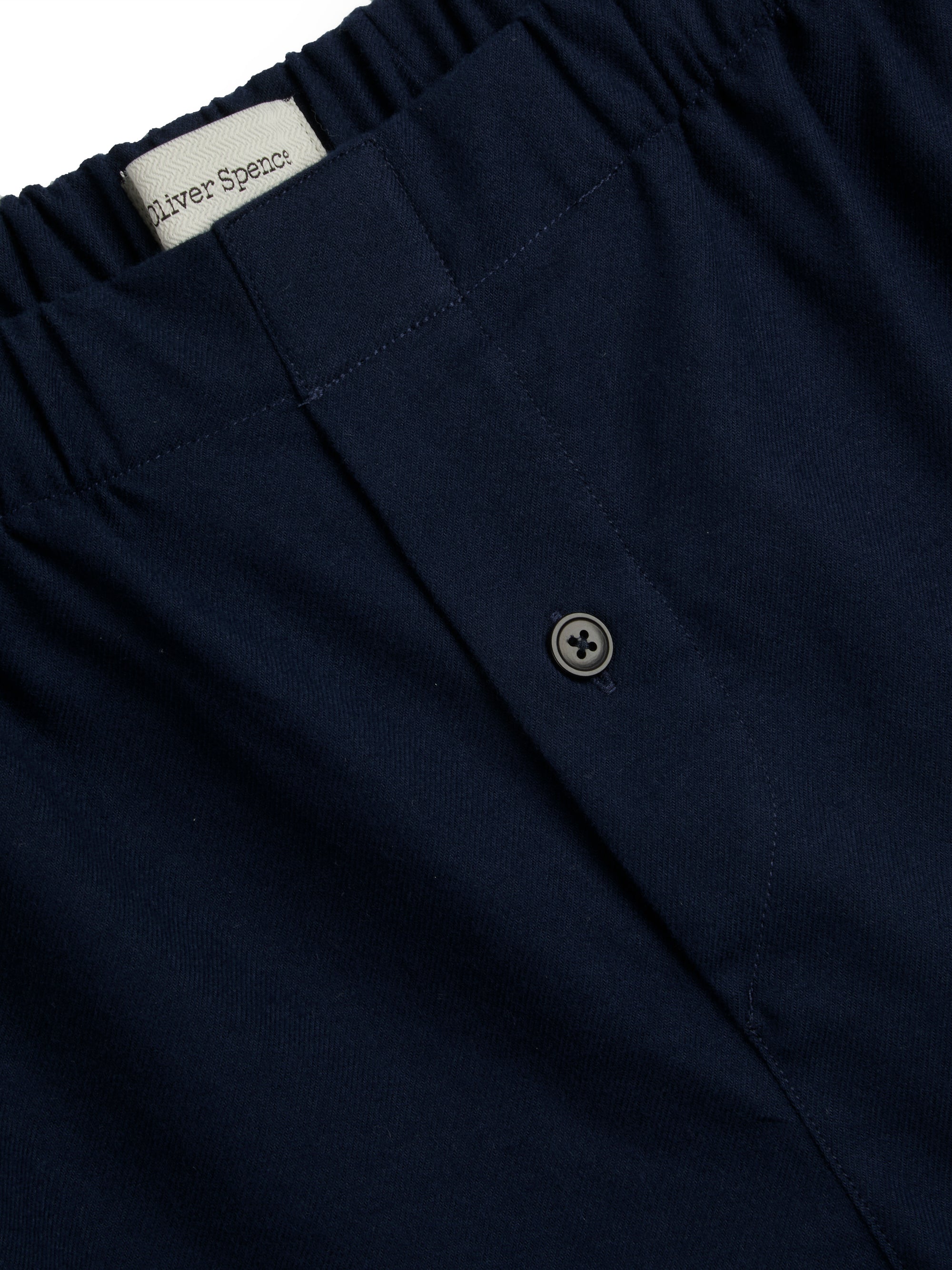 Boxer Shorts Marcia Navy
