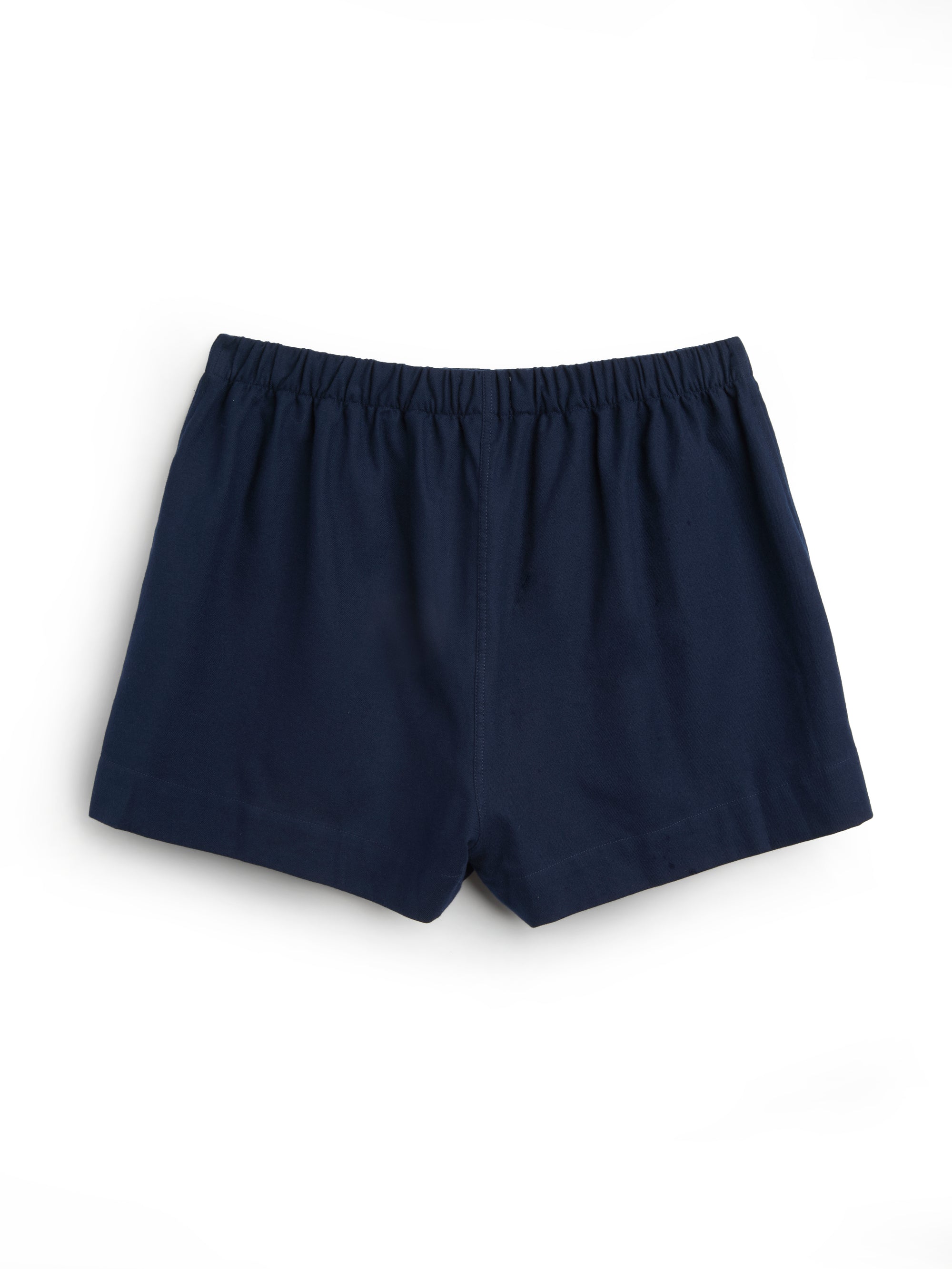 Boxer Shorts Marcia Navy