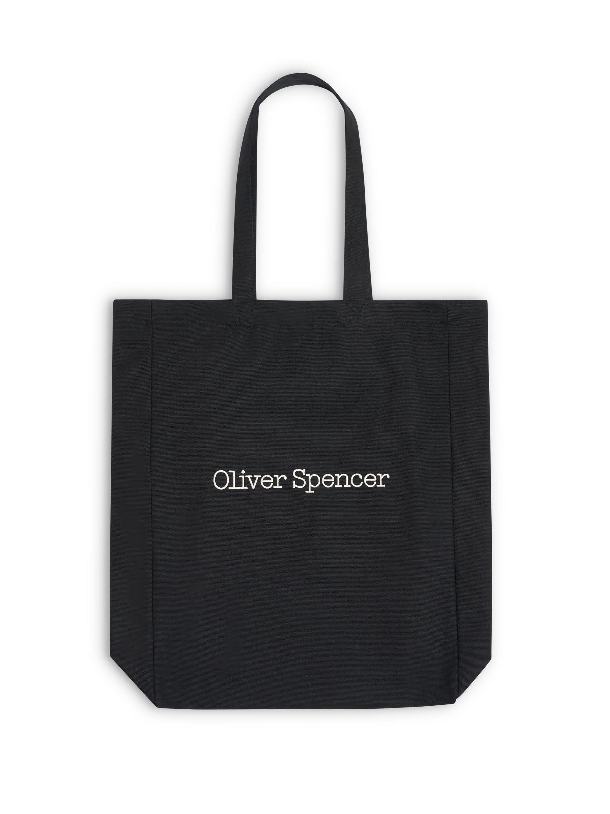 Day Tote Bag Ellbridge Black