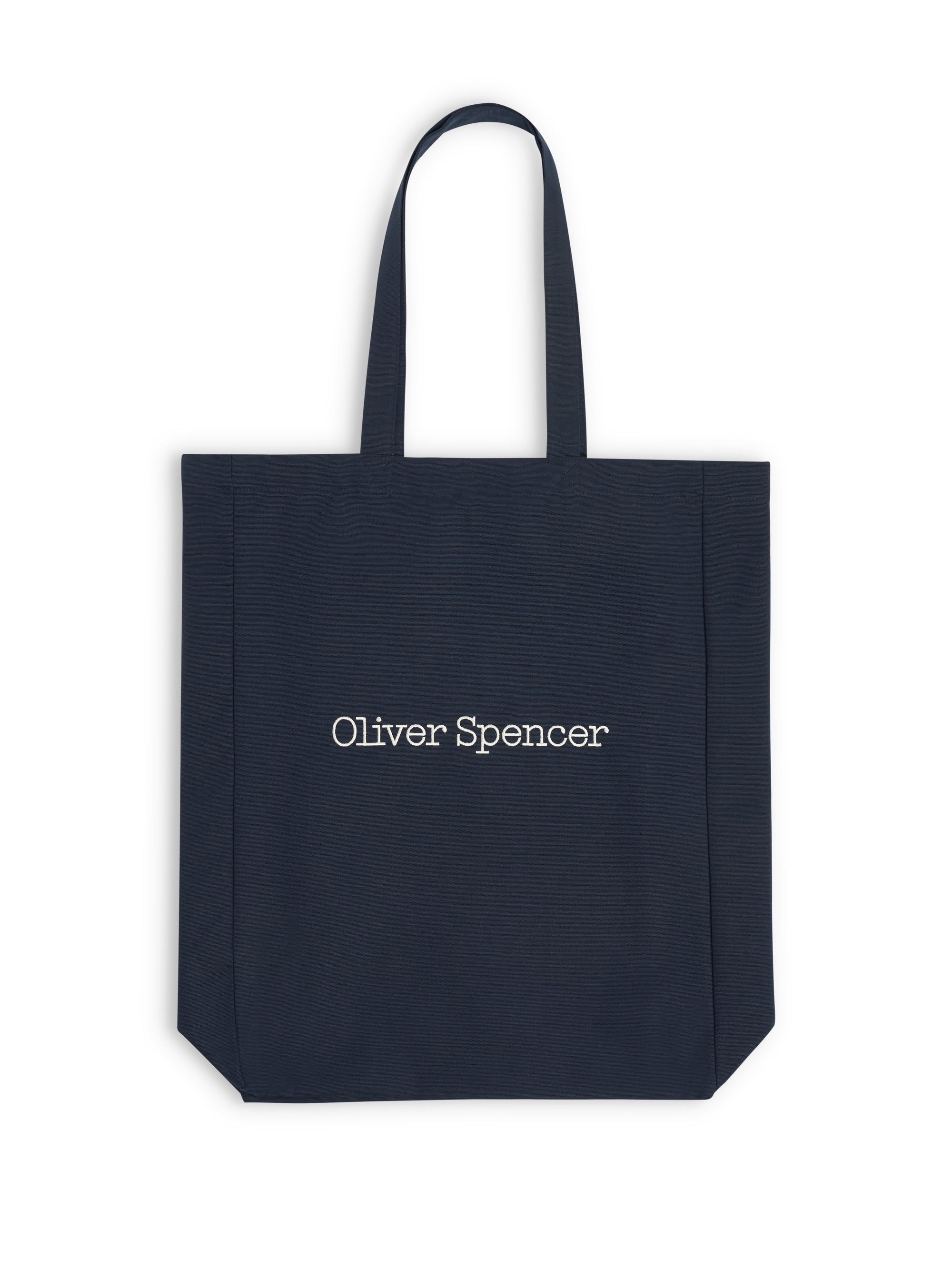 Day Tote Bag Ellbridge Navy