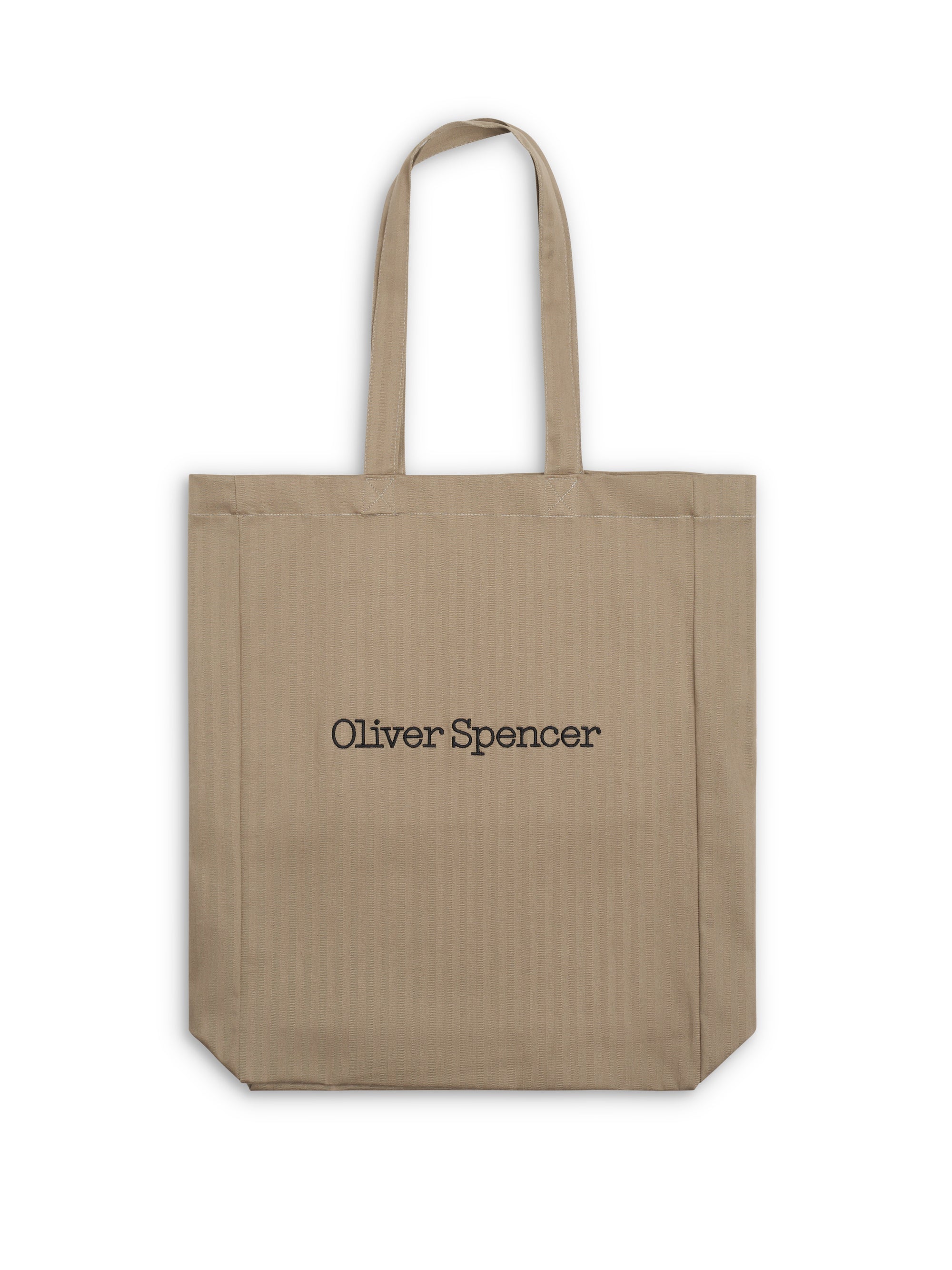 Day Tote Bag Faulkes Beige