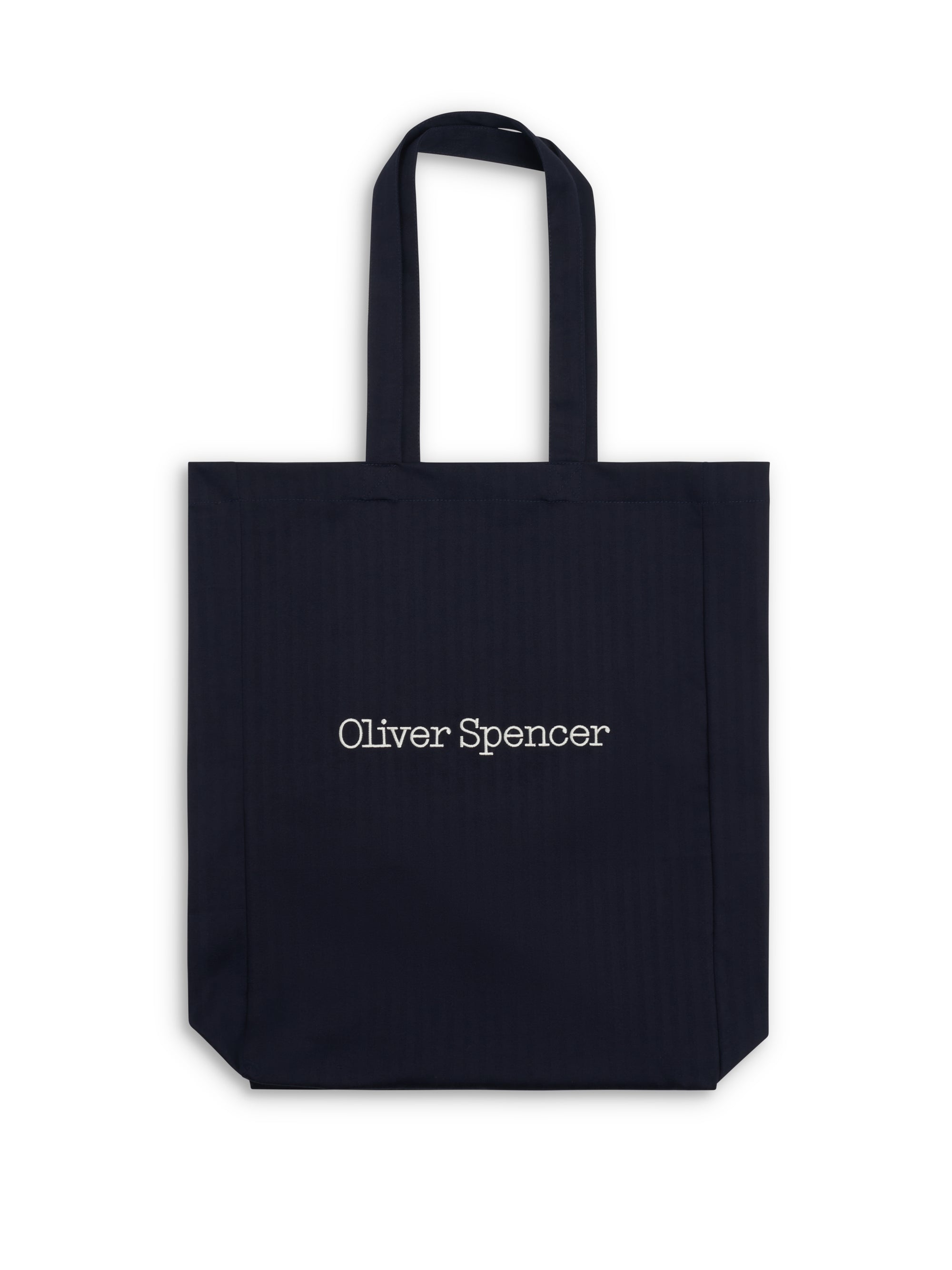 Day Tote Bag Faulkes Navy