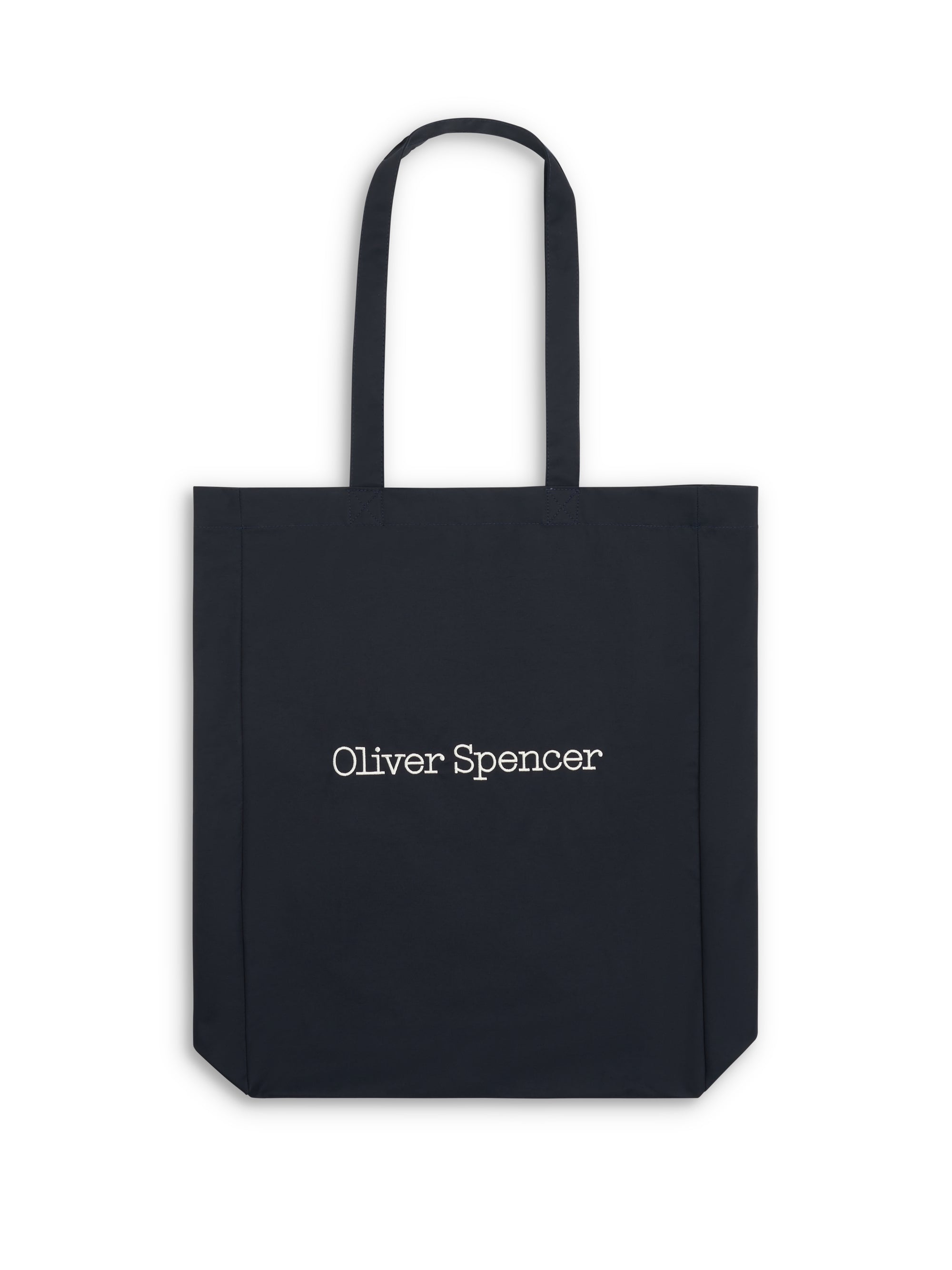 Day Tote Bag Lingen Navy