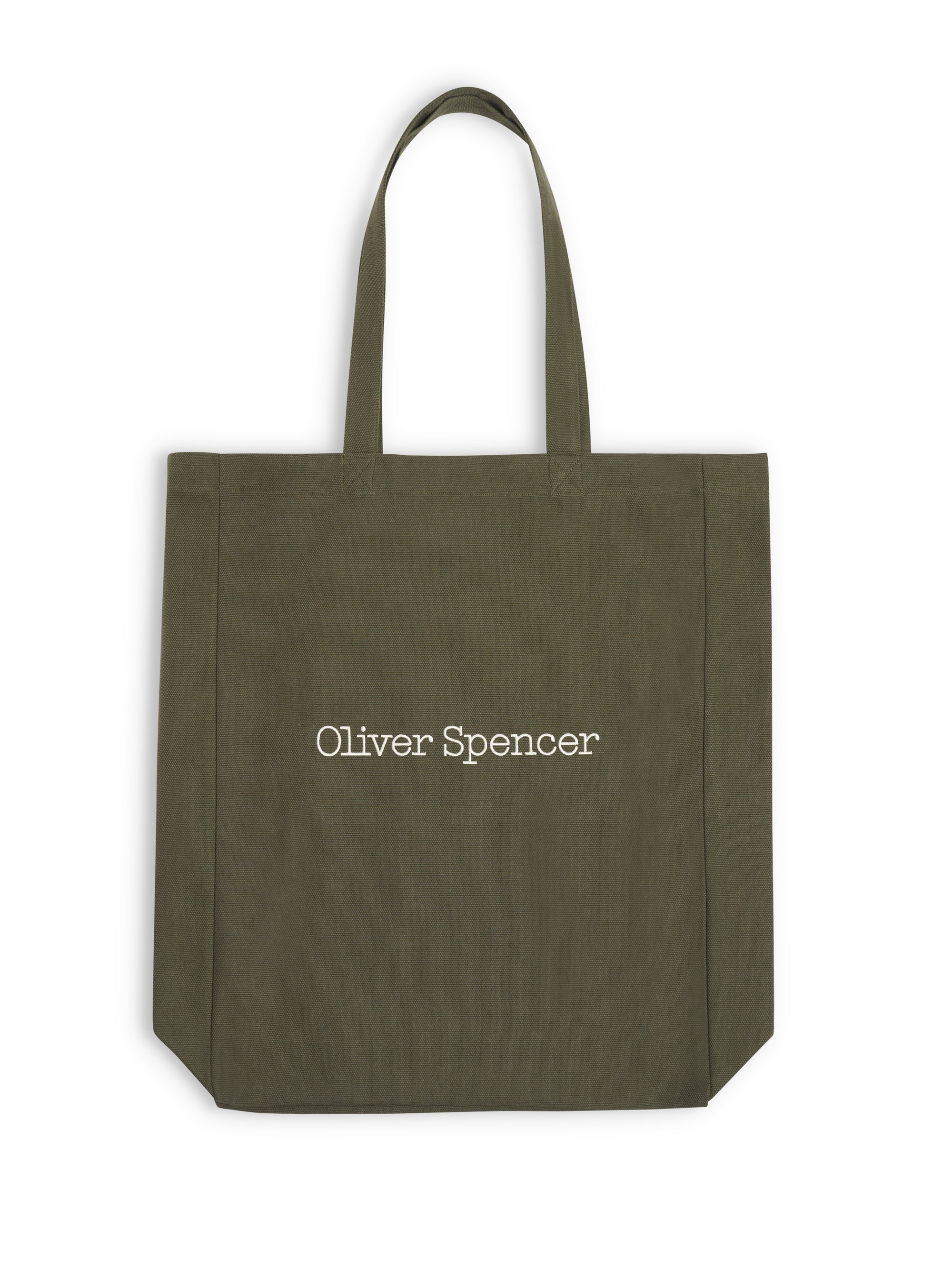 Day Tote Bag Rhodes Green