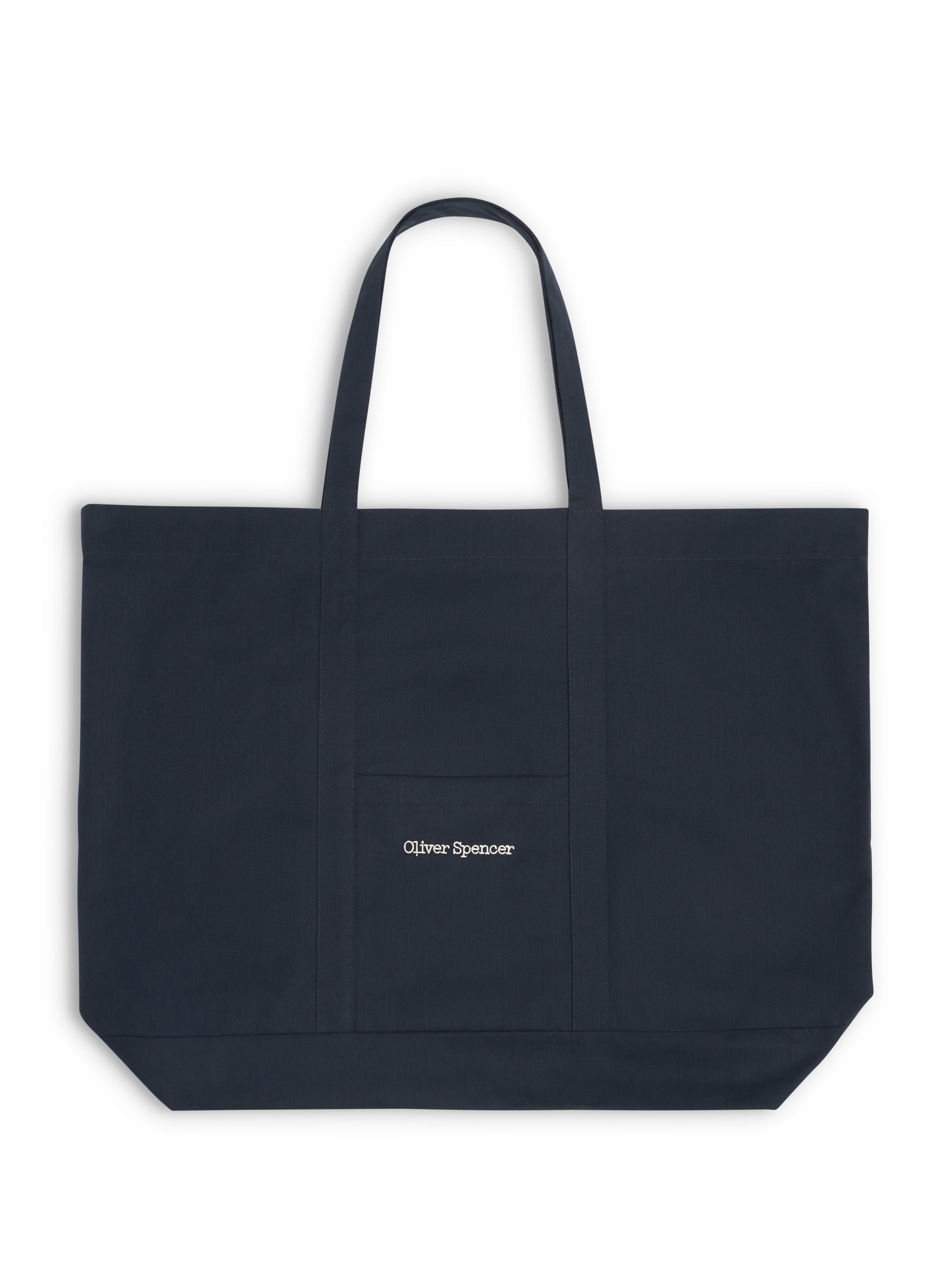 Weekend Tote Bag Eden Navy