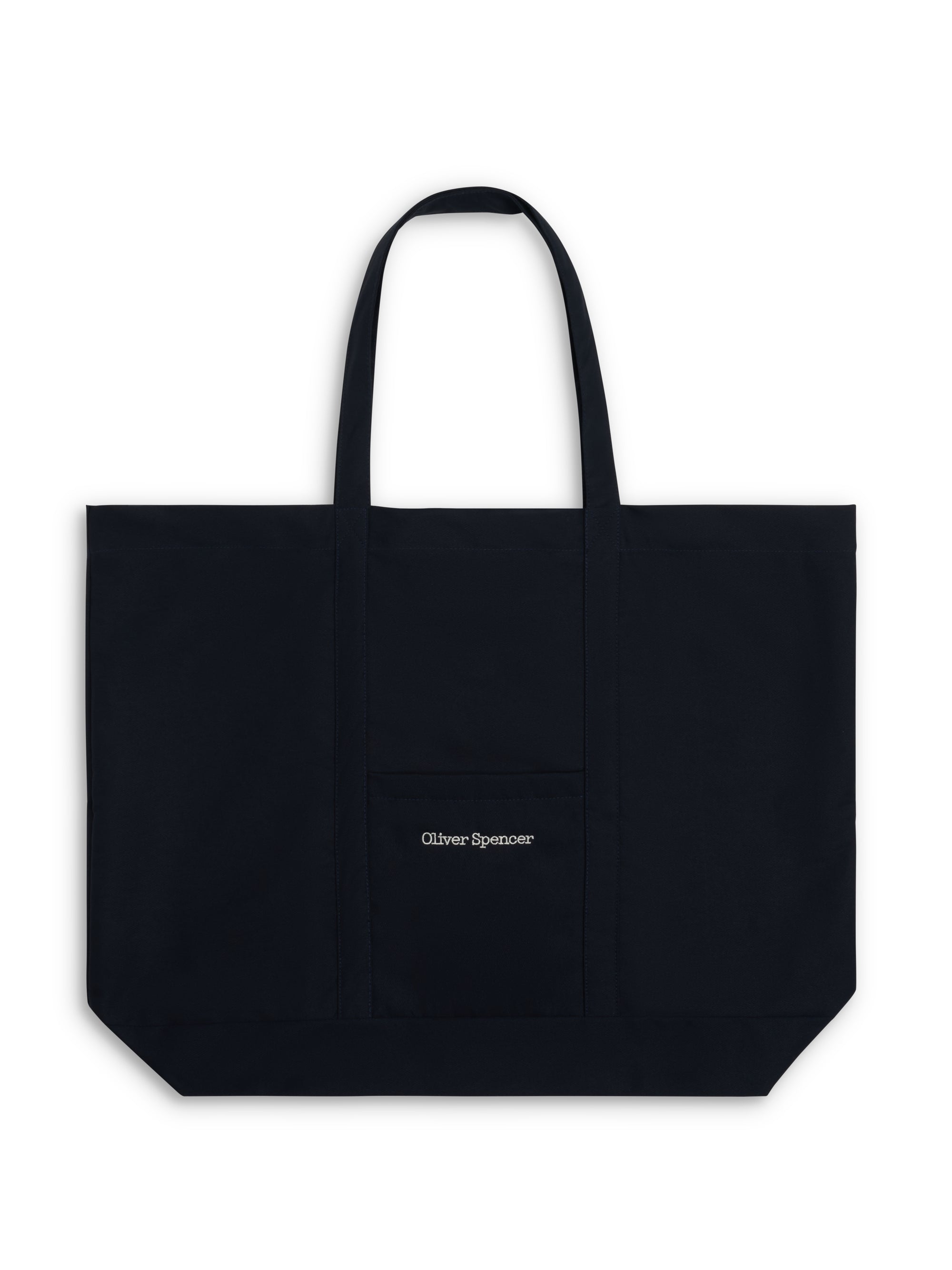 Weekend Tote Bag Park Navy