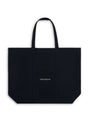 Weekend Tote Bag Park Navy