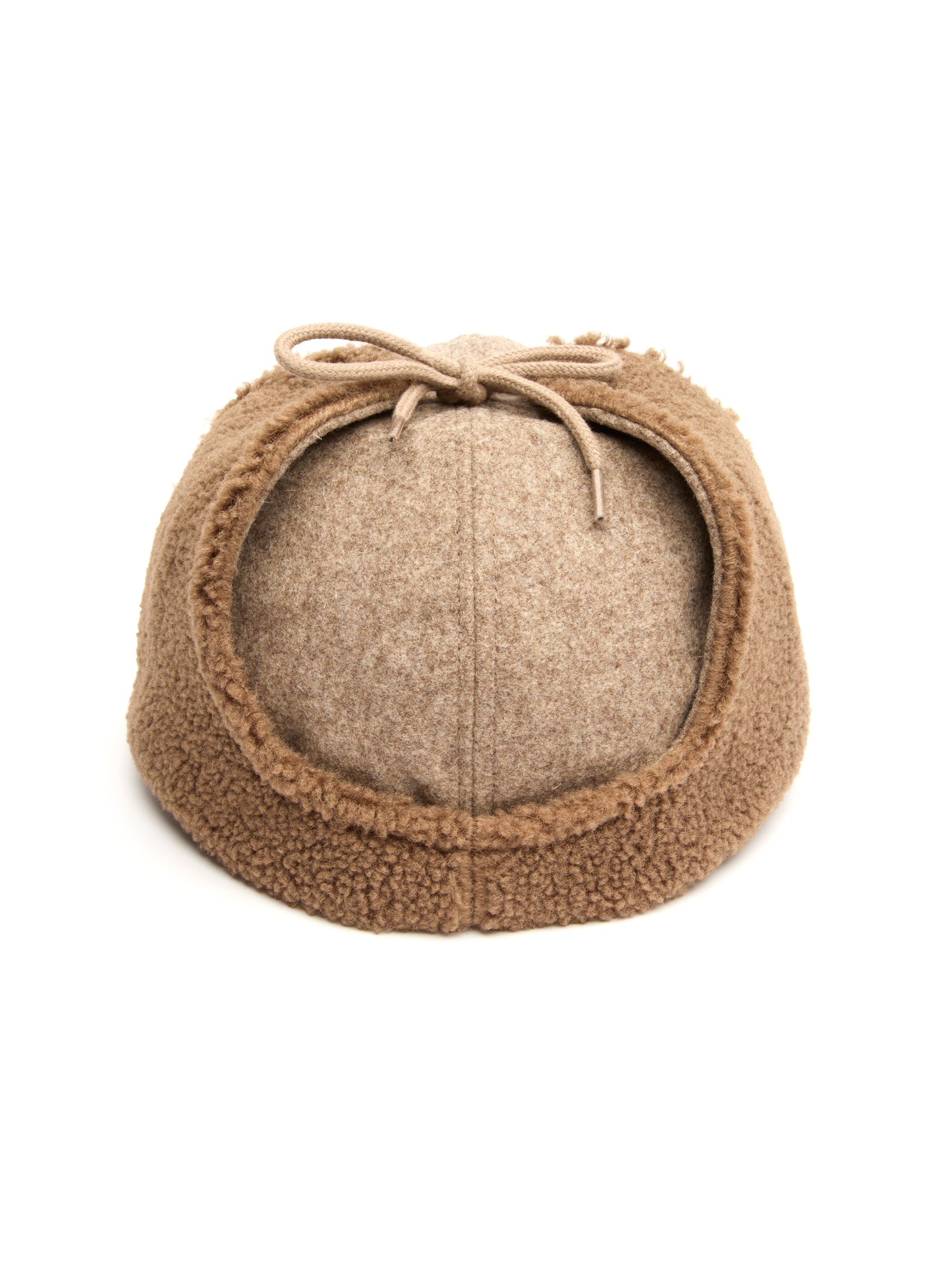 Deerstalker Hat Cleveland Sand